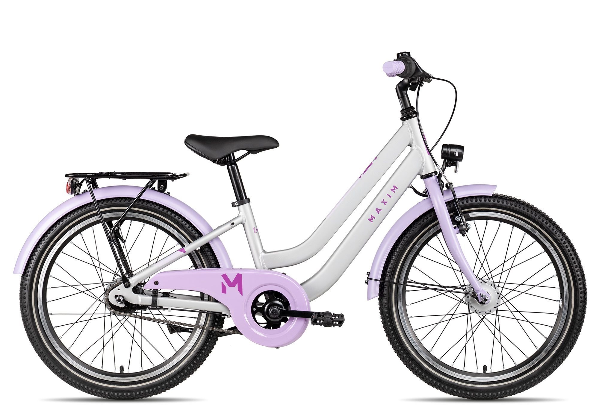 Kinderfahrrad Luna 20-7 Nexus