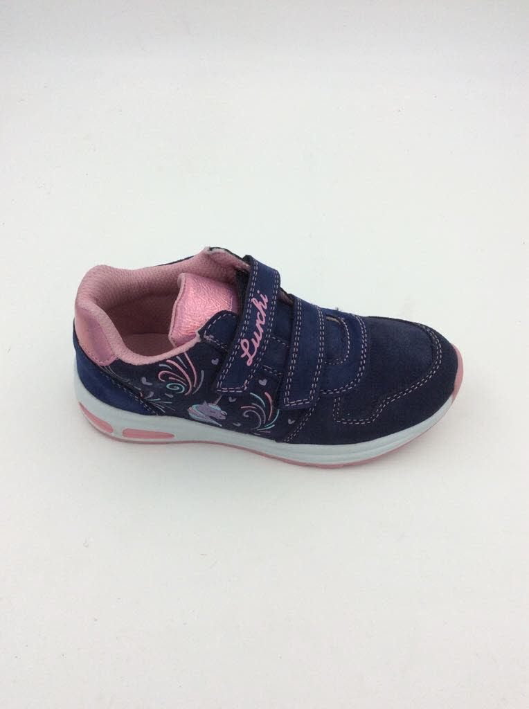Lurchi Klettschuh