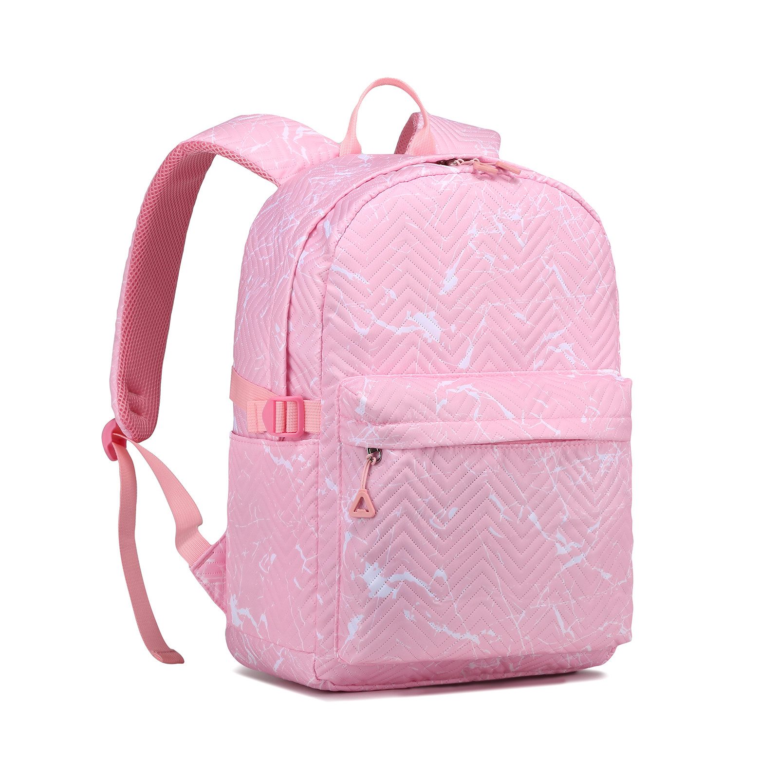 Schulrucksack Unisex-Tagesrucksack Leichter Schul- & Laptoprucksack
