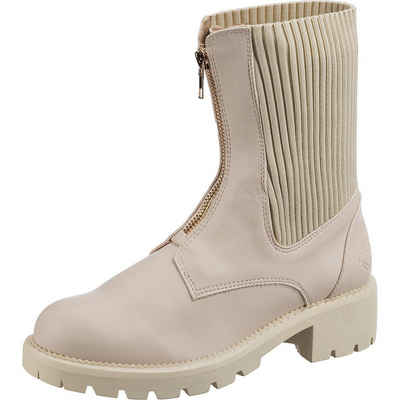Lynfield »Fashion Combat Boot Ankle Boots« Ankleboots