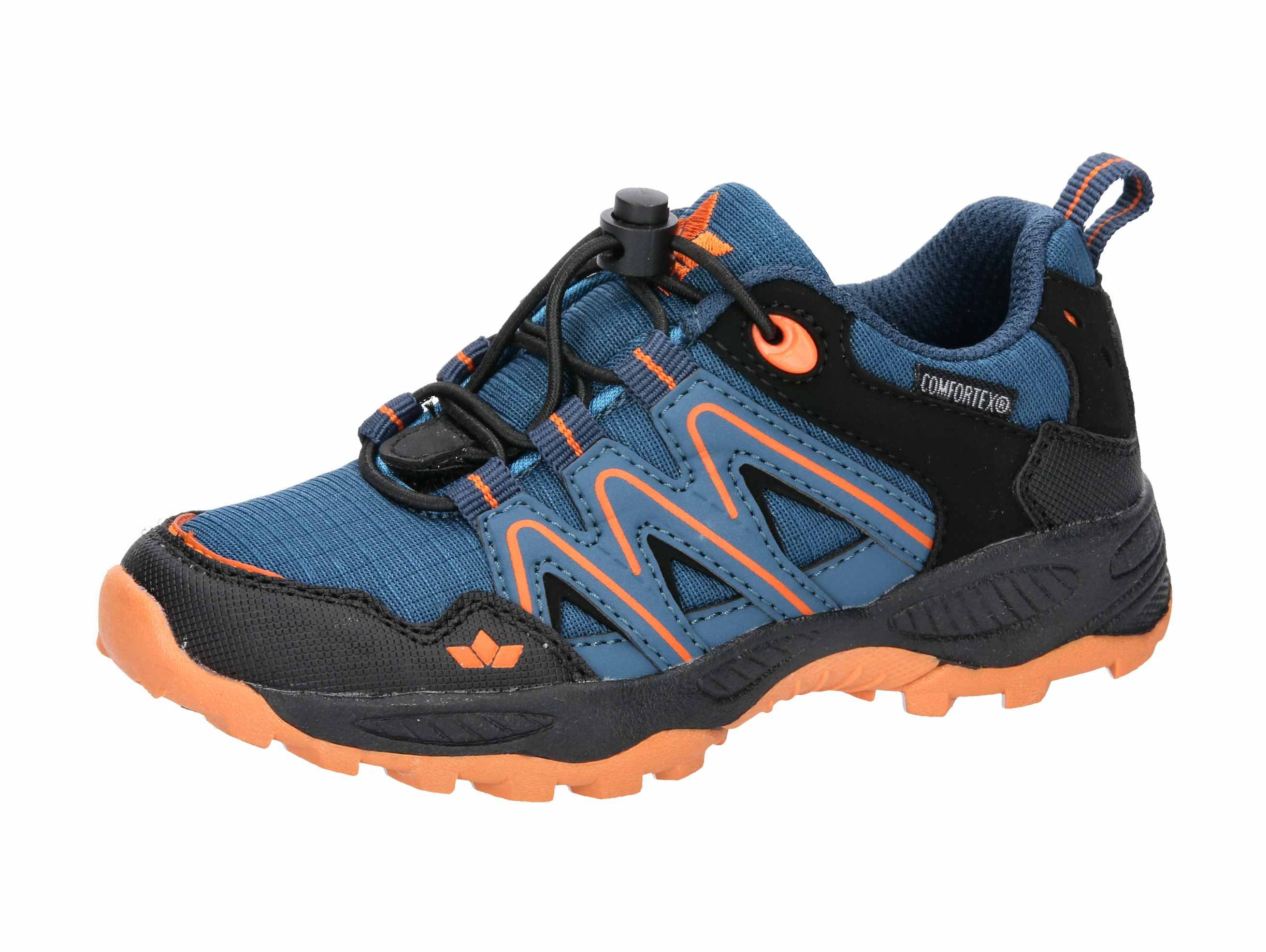 Outdoorschuh Leander Wanderschuh