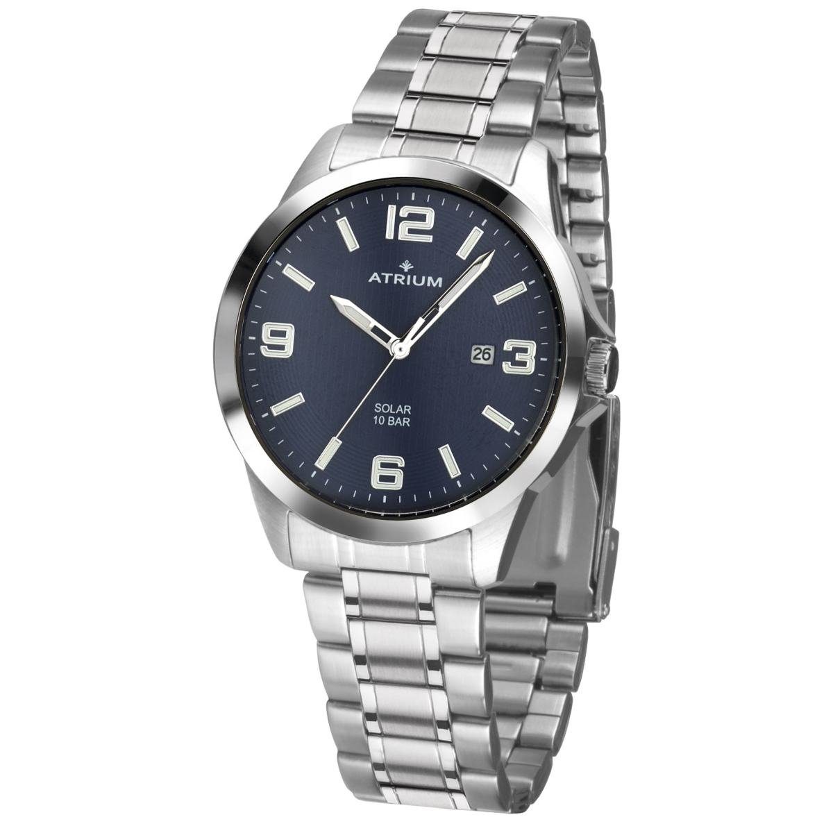 Atrium Quarzuhr A32-35