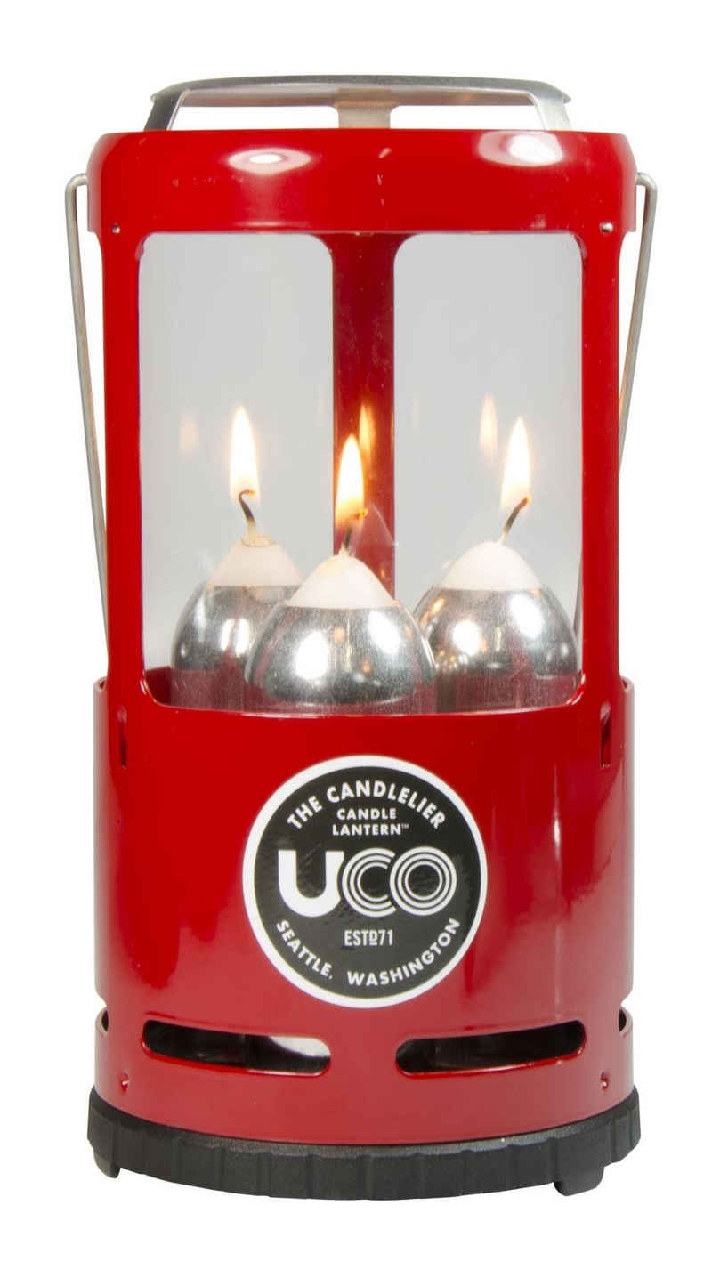 UCO Kerzenlaterne UCO Candlelier