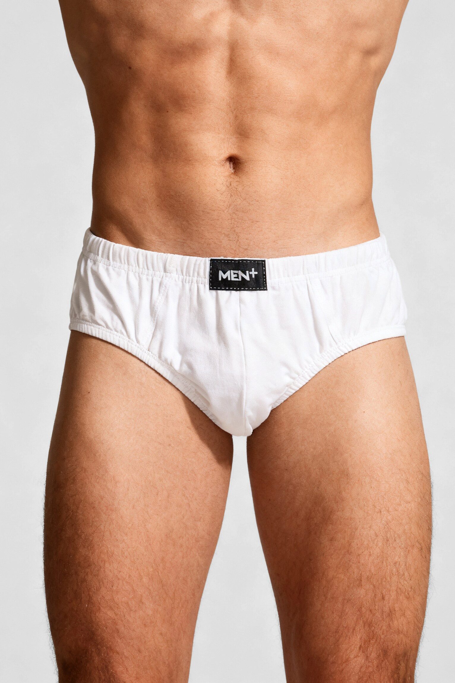 Slip Slips Unterhosen 2er-Pack FLEXLASTIC®