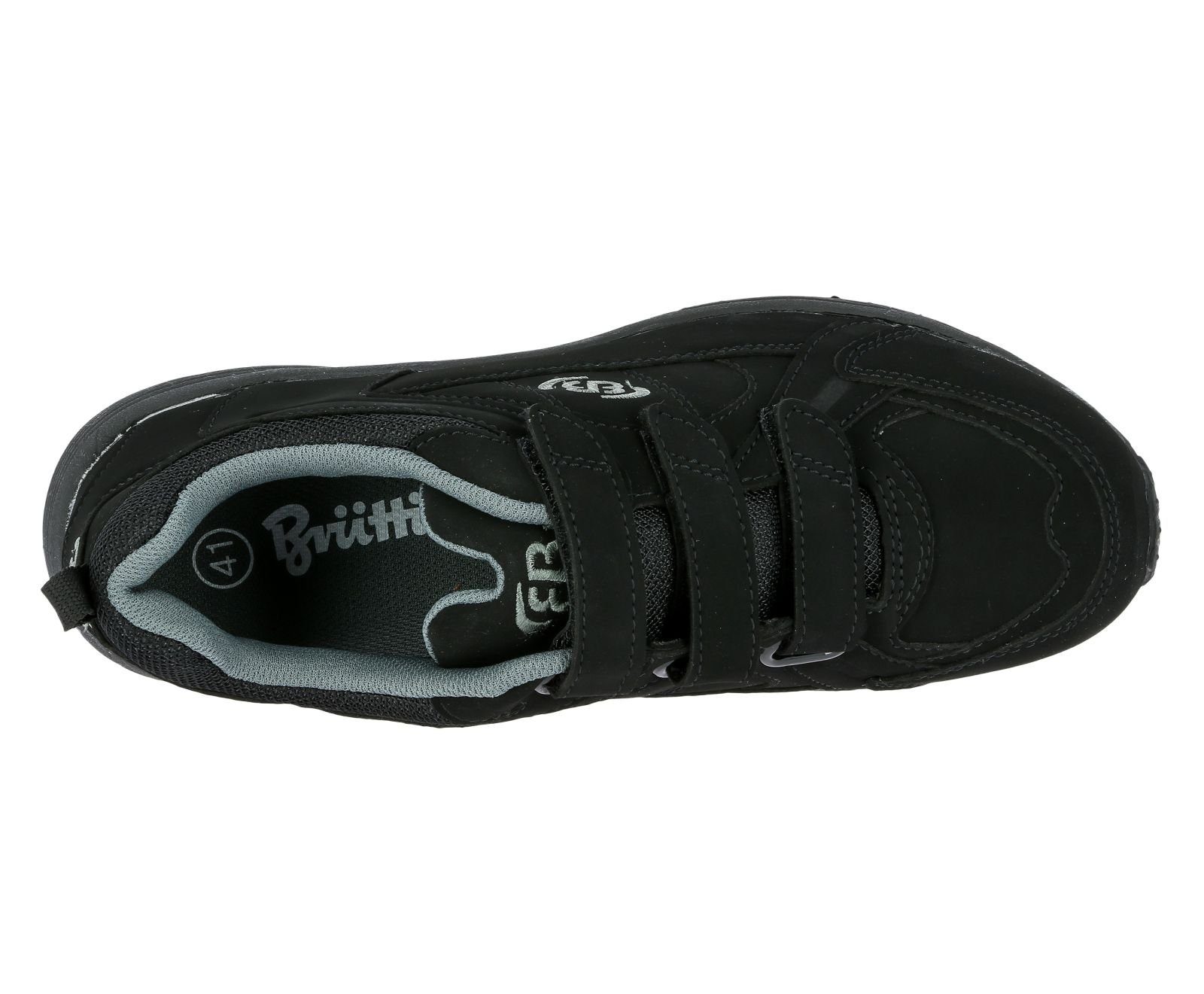BRÜTTING Nordic Walking Schuh Hiker V Walkingschuh – Bild 5 von 5
