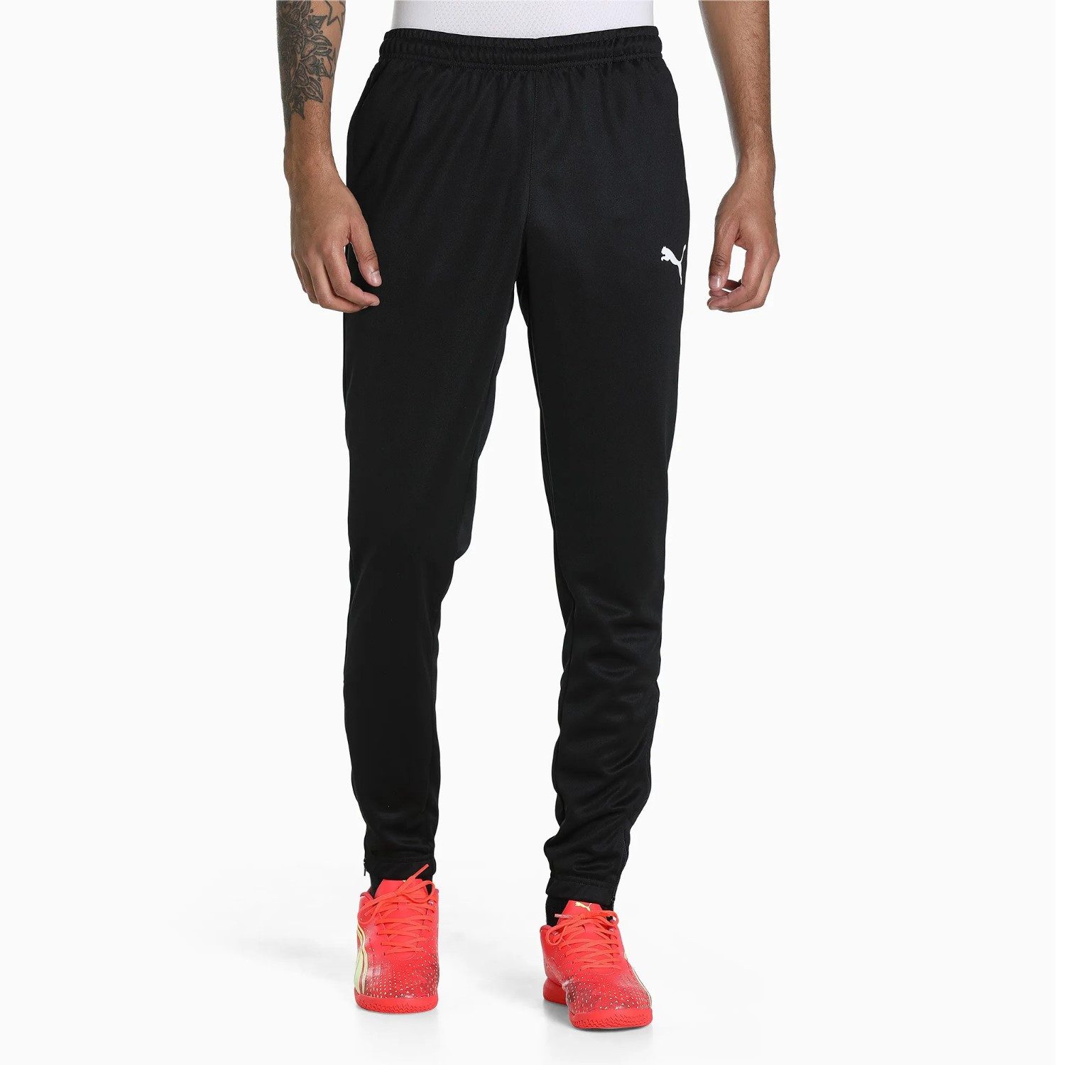 PUMA Trainingsanzug Trainingsanzug Sportanzug günstig online kaufen