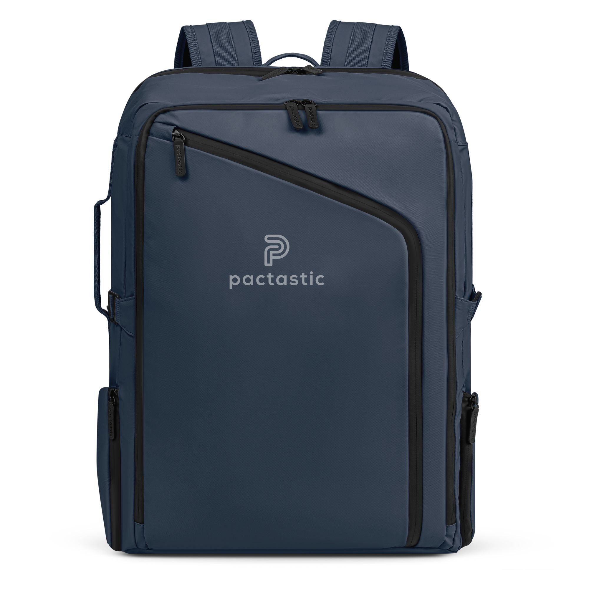 Pactastic Sportrucksack Urban Collection, Veganes Tech-Material günstig online kaufen