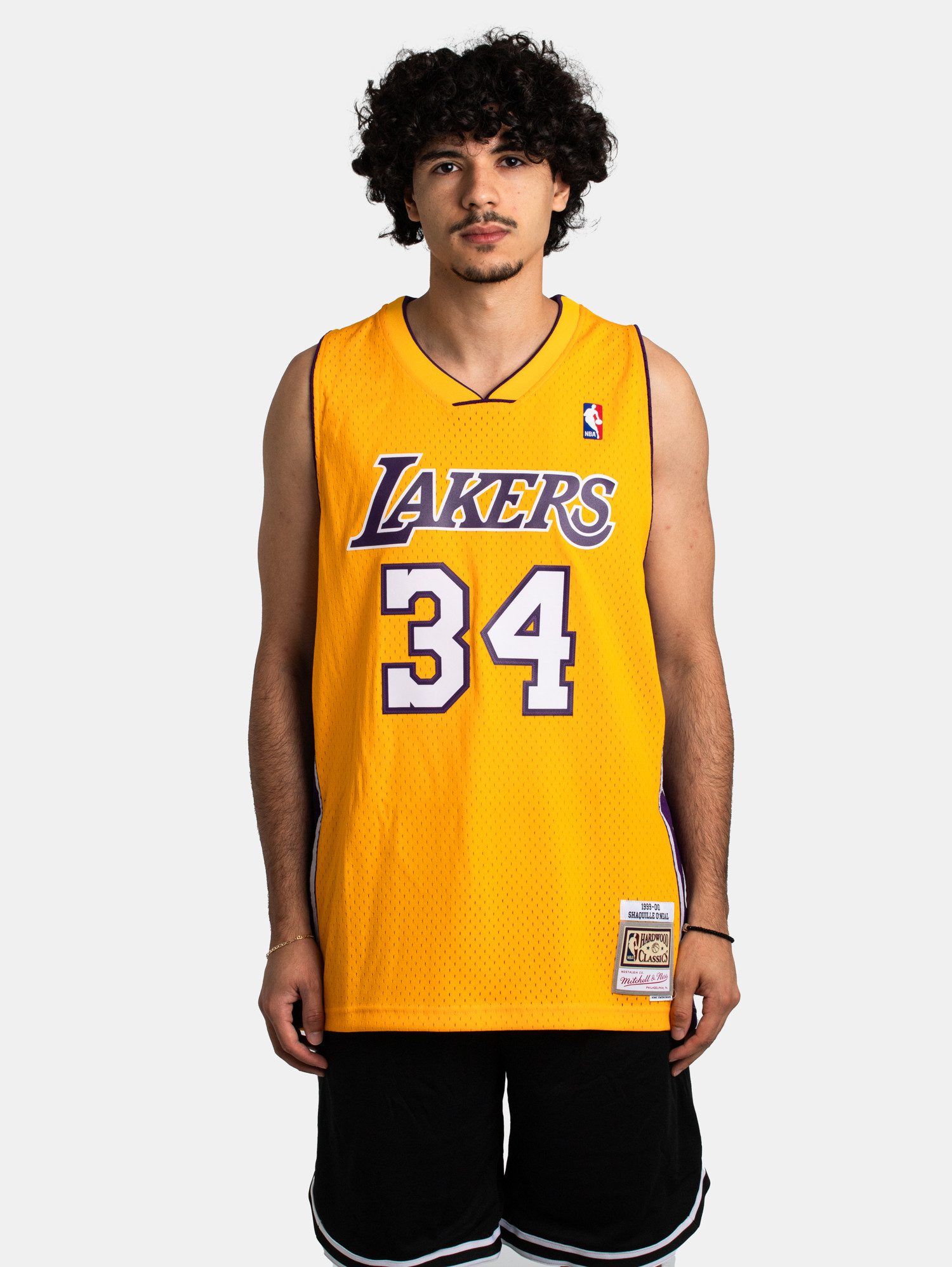 Mitchell & Ness Basketballtrikot Mitchell & günstig online kaufen