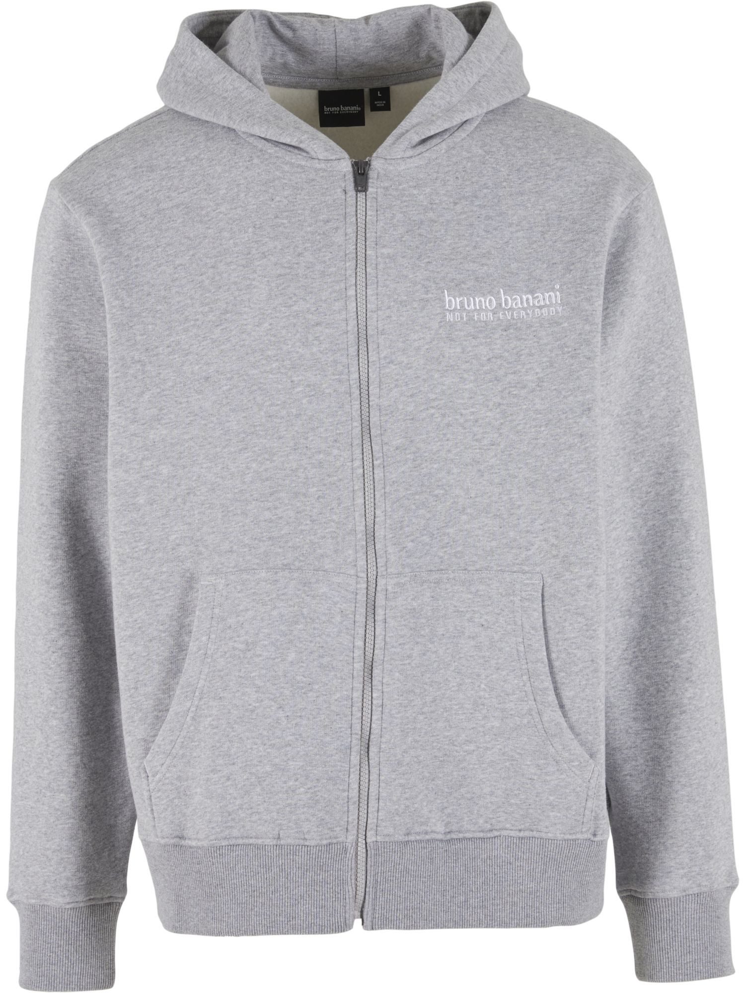 Bruno Banani Sweatjacke Duncan günstig online kaufen