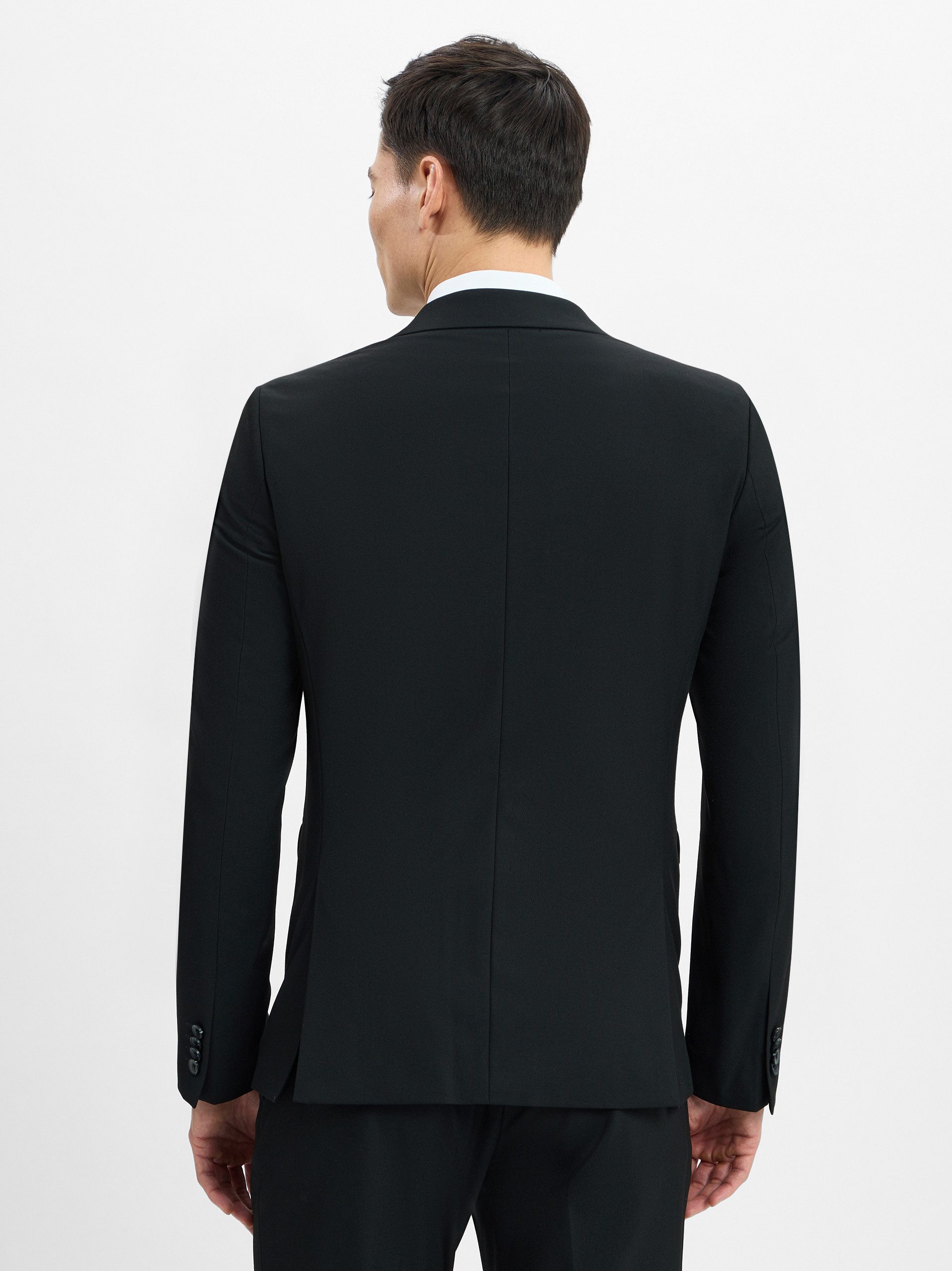 Finshley & Harding Anzug Oakland