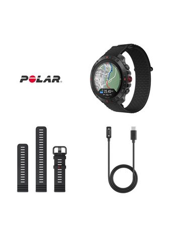  Polaroid GRIT X2 PRO Hook & Loop M-L S...
