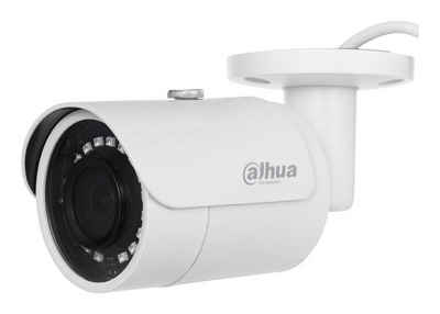 Dahua IPC-HFW1230S-0280B-S5 IP KAMERA IP-Überwachungskamera (2 MP, Nachtsicht)