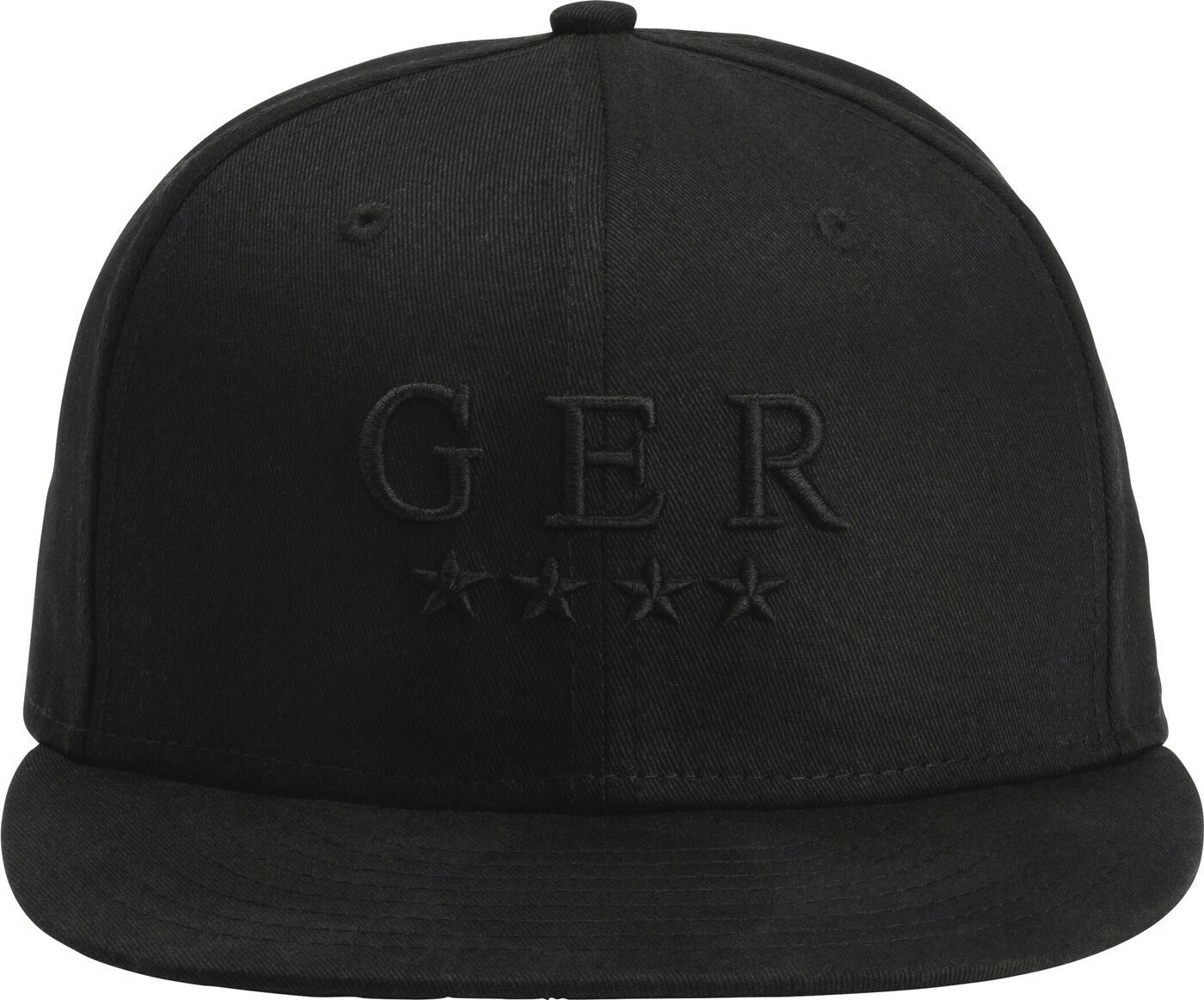 New Era Fitted Cap TONAL LOGO BOB YTH 950 GERMANY WC B