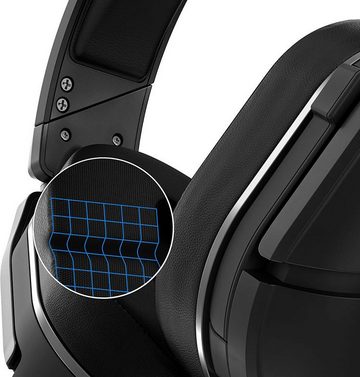 Turtle Beach »Stealth 700 Headset - PS4™ Gen 2« Gaming-Headset (Active Noise Cancelling (ANC), Bluetooth)
