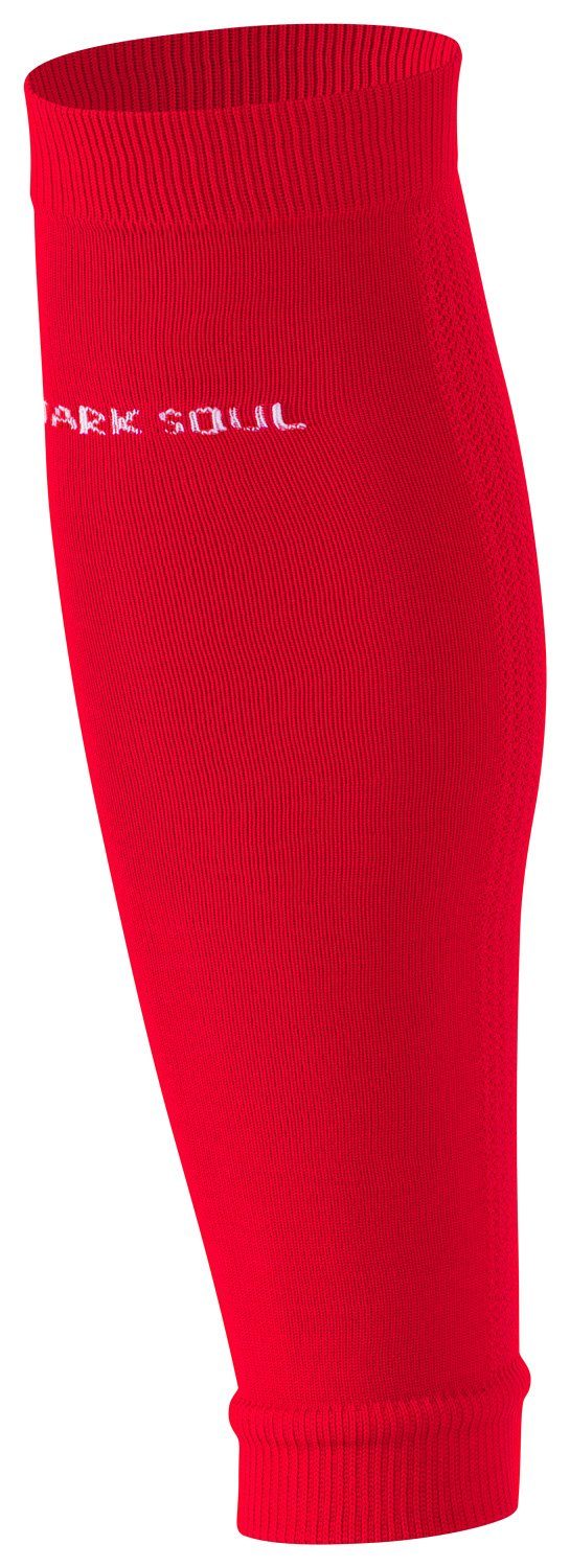 Stark Soul® Fußballstutzen Stutzen ohne Fuss - Sleeve/ Tube, Sportstutzen, günstig online kaufen