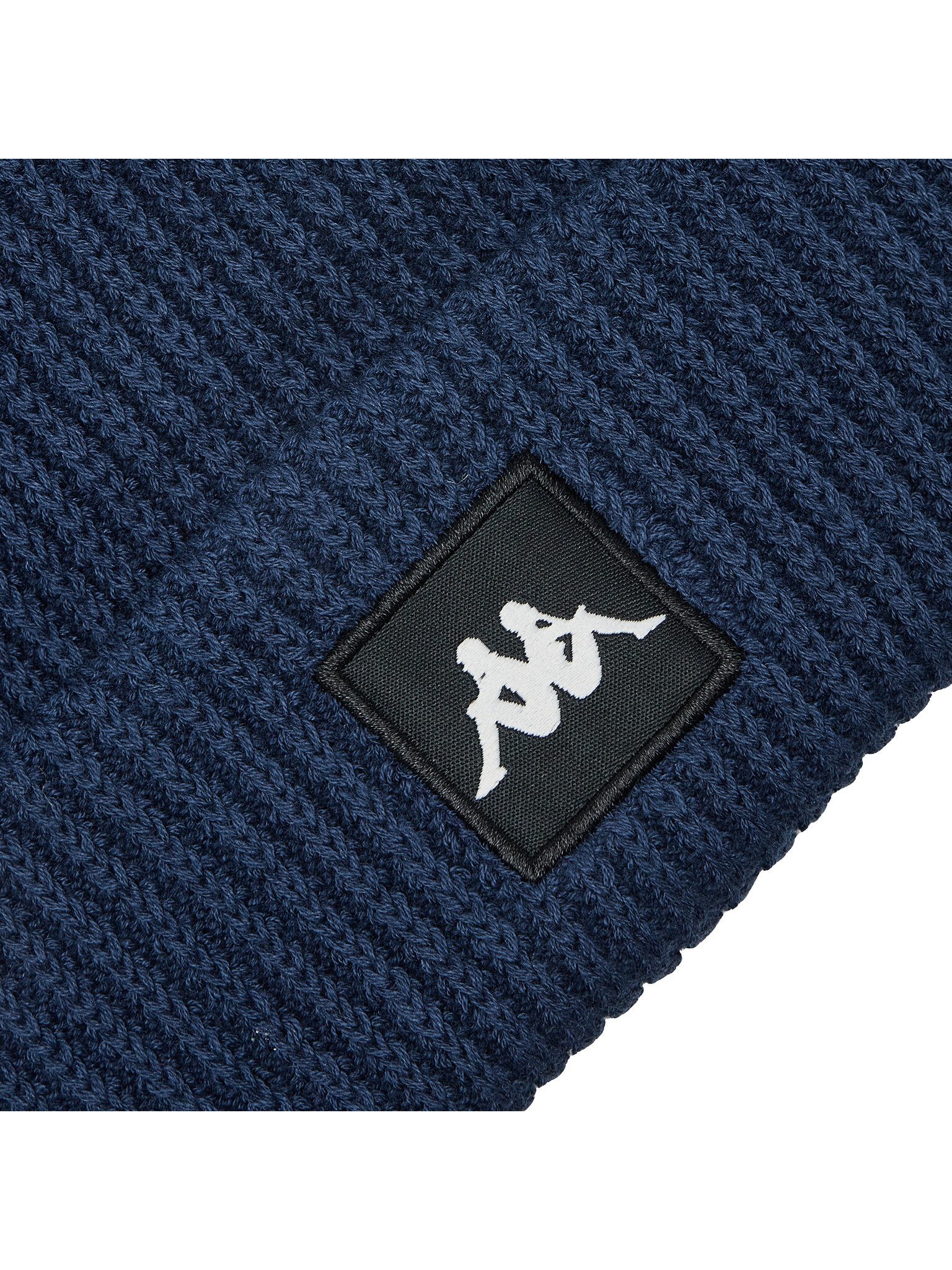 Kappa Strickmütze Mütze Hoppa 308075 Moonlit günstig online kaufen