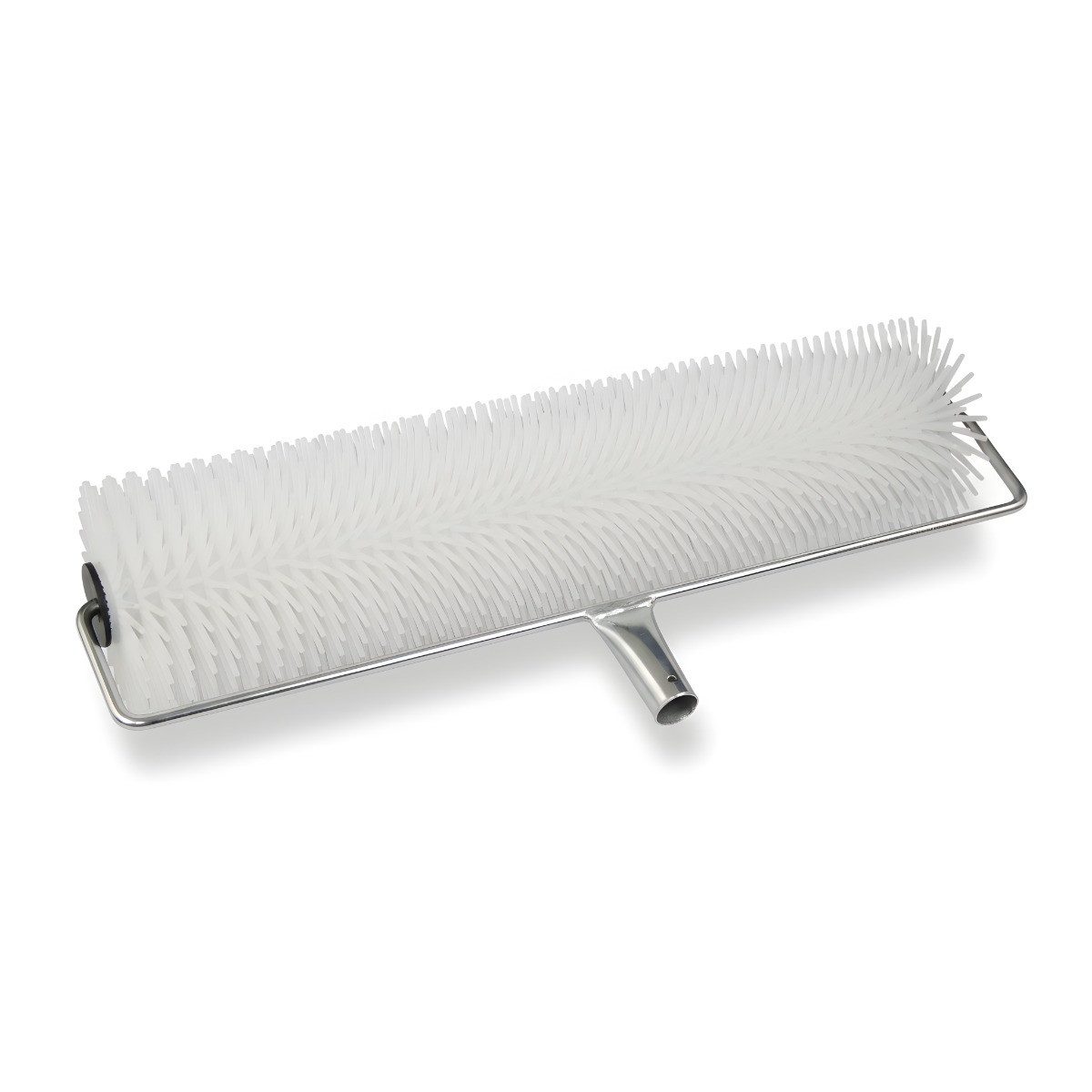 DEWEPRO Bodenlegerkelle DEWEPRO Stachelwalze 500mm breit, Stachellänge 40mm