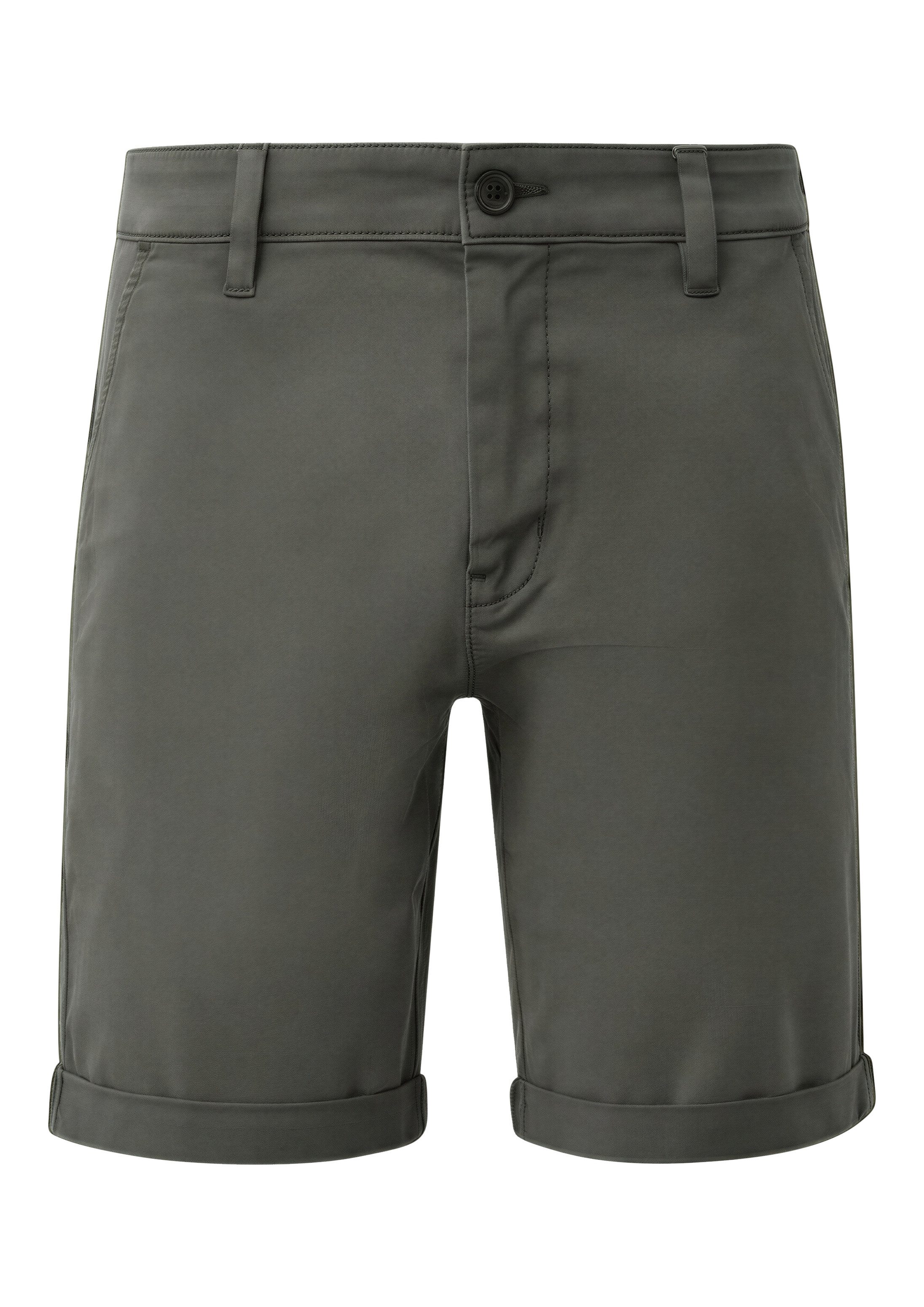 QS Shorts Bermuda JOHN John: Chino-Short