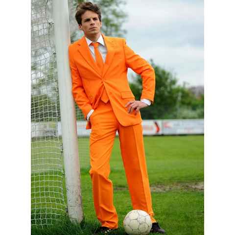 Opposuits Anzug The Orange Ausgefallene Anzüge für coole Männer