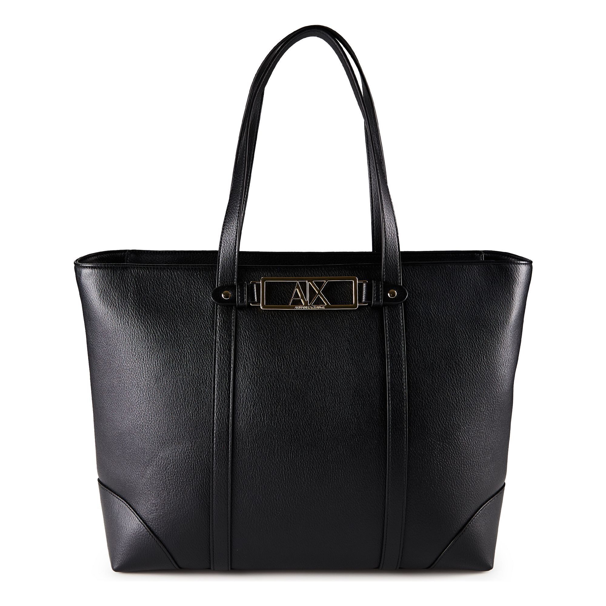 ARMANI EXCHANGE Shopper Polly, Polyurethan