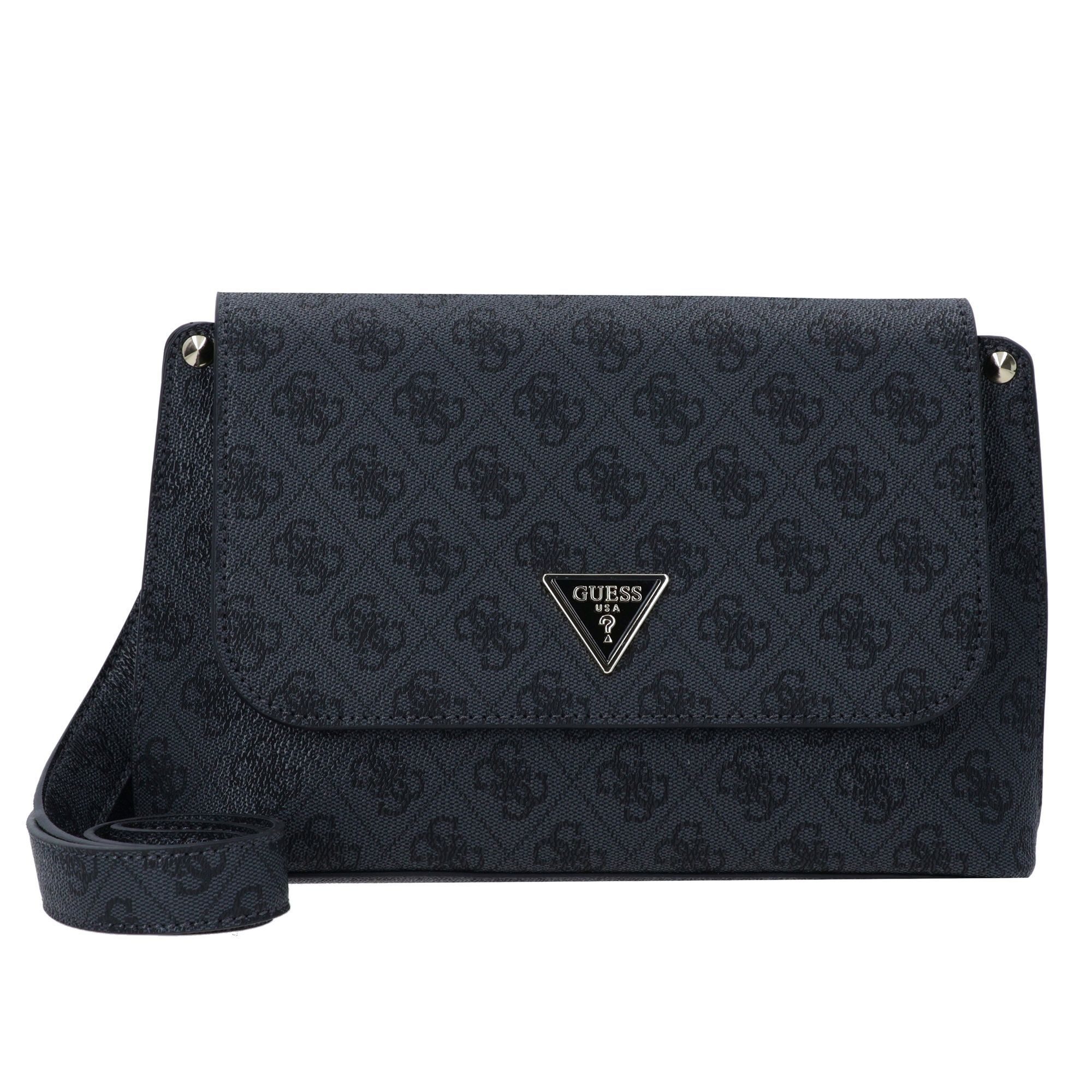 Guess Umhängetasche Meridian II, Polyurethan günstig online kaufen