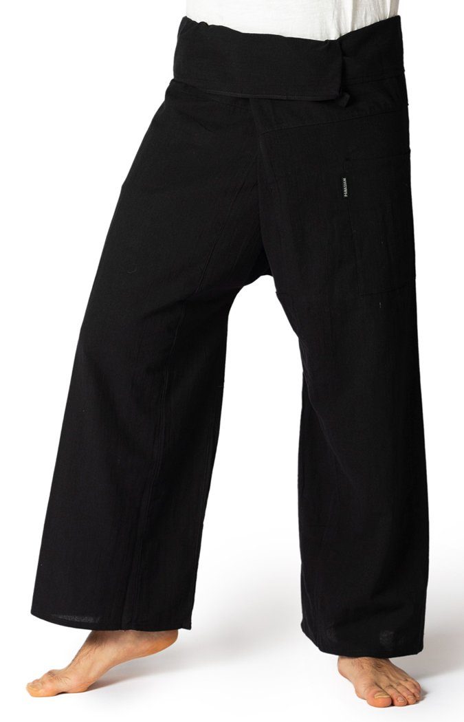 PANASIAM Wellnesshose Thai Fischerhose Classic bequeme günstig online kaufen