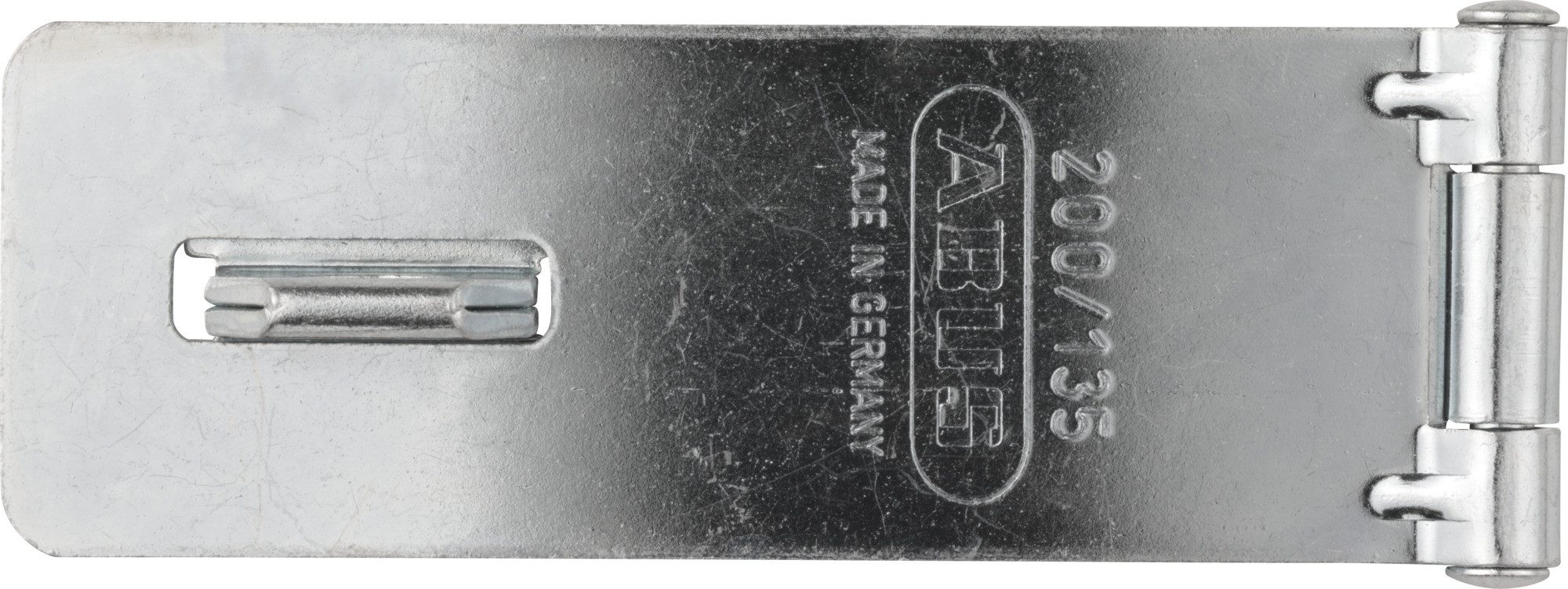 ABUS Verschluss-Überfalle 200/135 - Vorrichtung für Замки - für einschlagende Türen