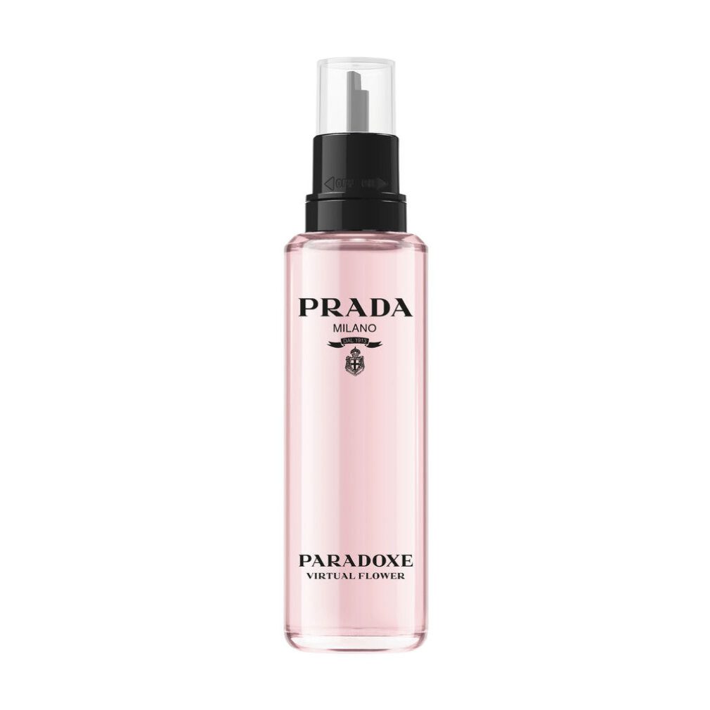 PRADA Körperpflegeduft Paradoxe Virtual Flower - EDP (nplH) - Inhalt: 100 ml