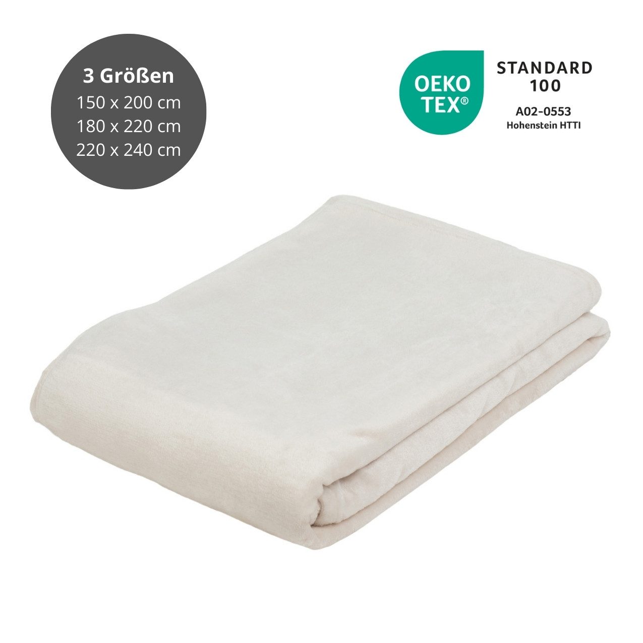 Wohndecke Kuscheldecke, liebling, einmaliges Flausch-Erlebnis, samtigweich, günstig online kaufen