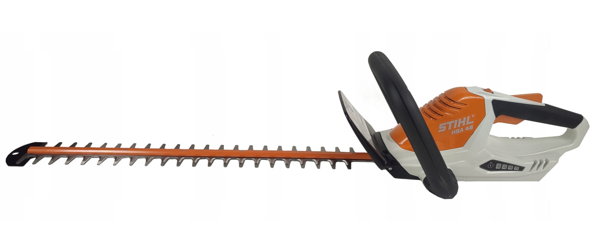 STIHL Akku-Heckenschere Stihl HSA 45, (Heckenschere mit integriertem Akku u günstig online kaufen