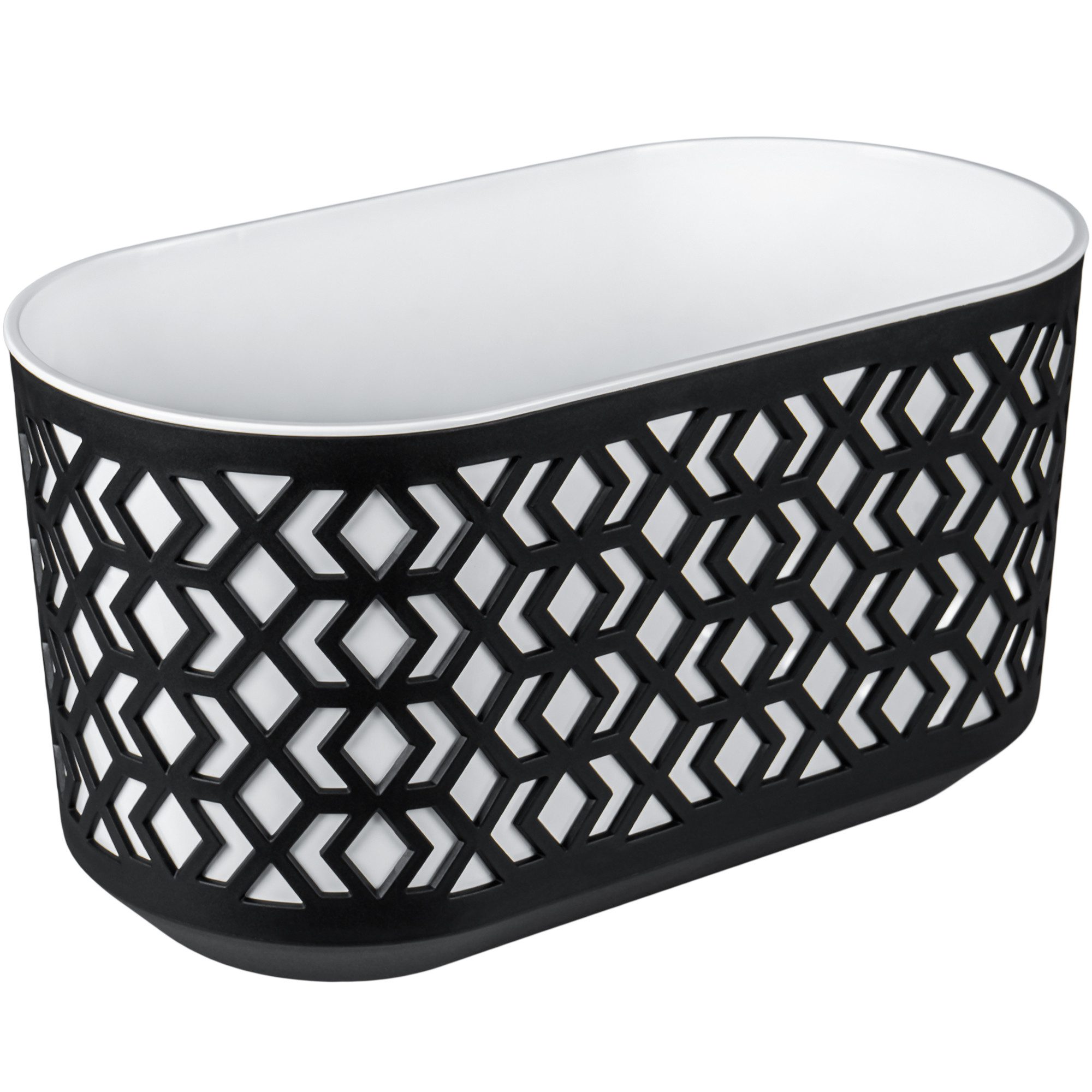 KONZEPT Blumenkasten Blumenkasten Balkon 40 cm günstig online kaufen