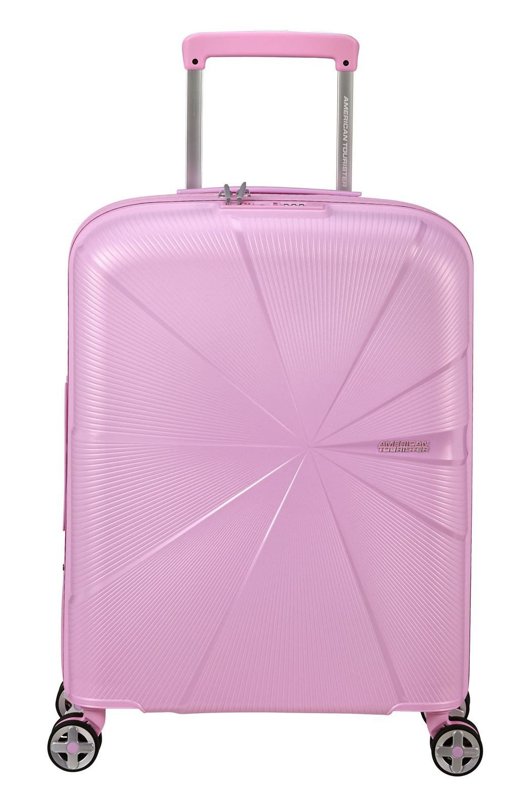 American Tourister® Hartschalen-Trolley Starvibe, 4 Rollen günstig online kaufen