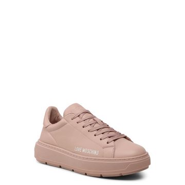 LOVE MOSCHINO Sneaker