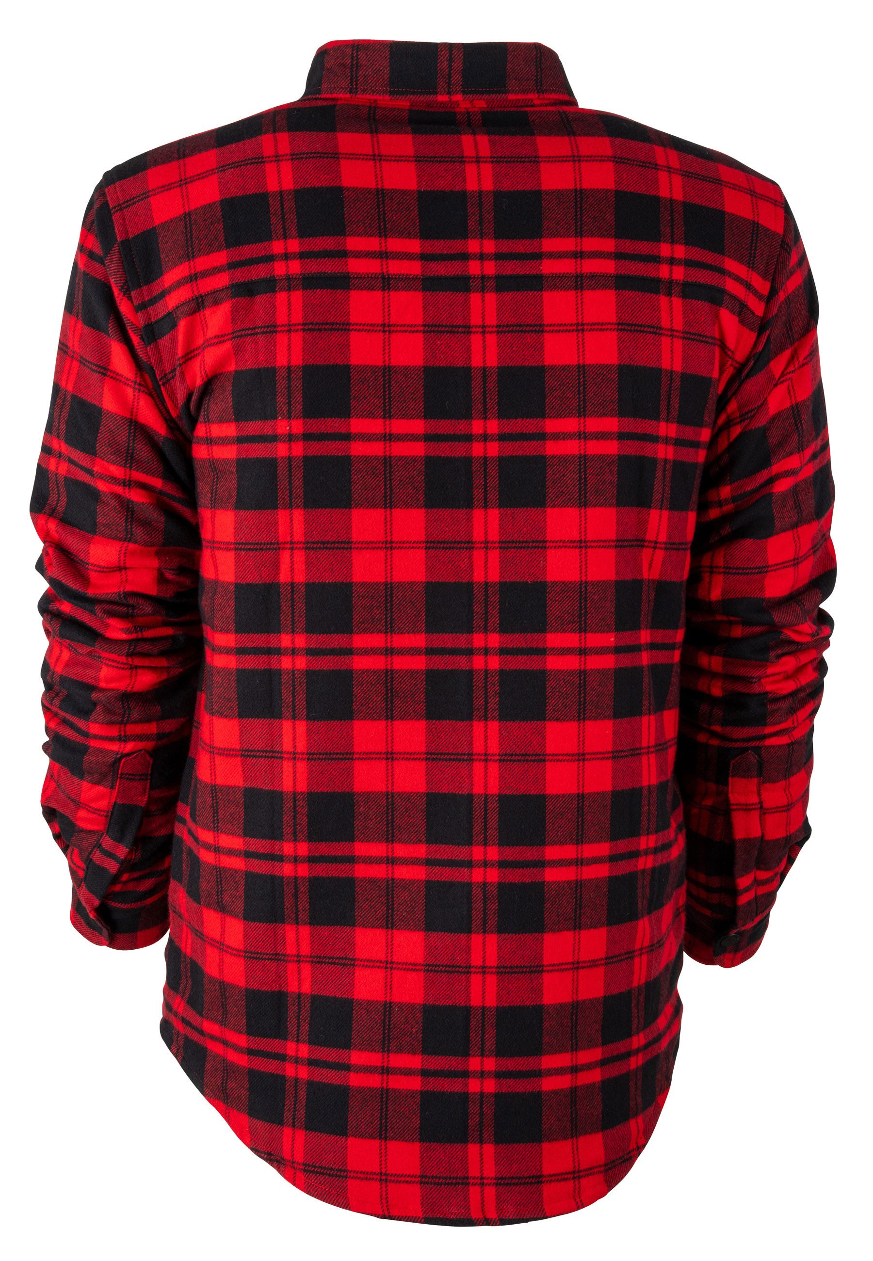 FORSBERG Langarmhemd Reyvo II Flanellhemd günstig online kaufen