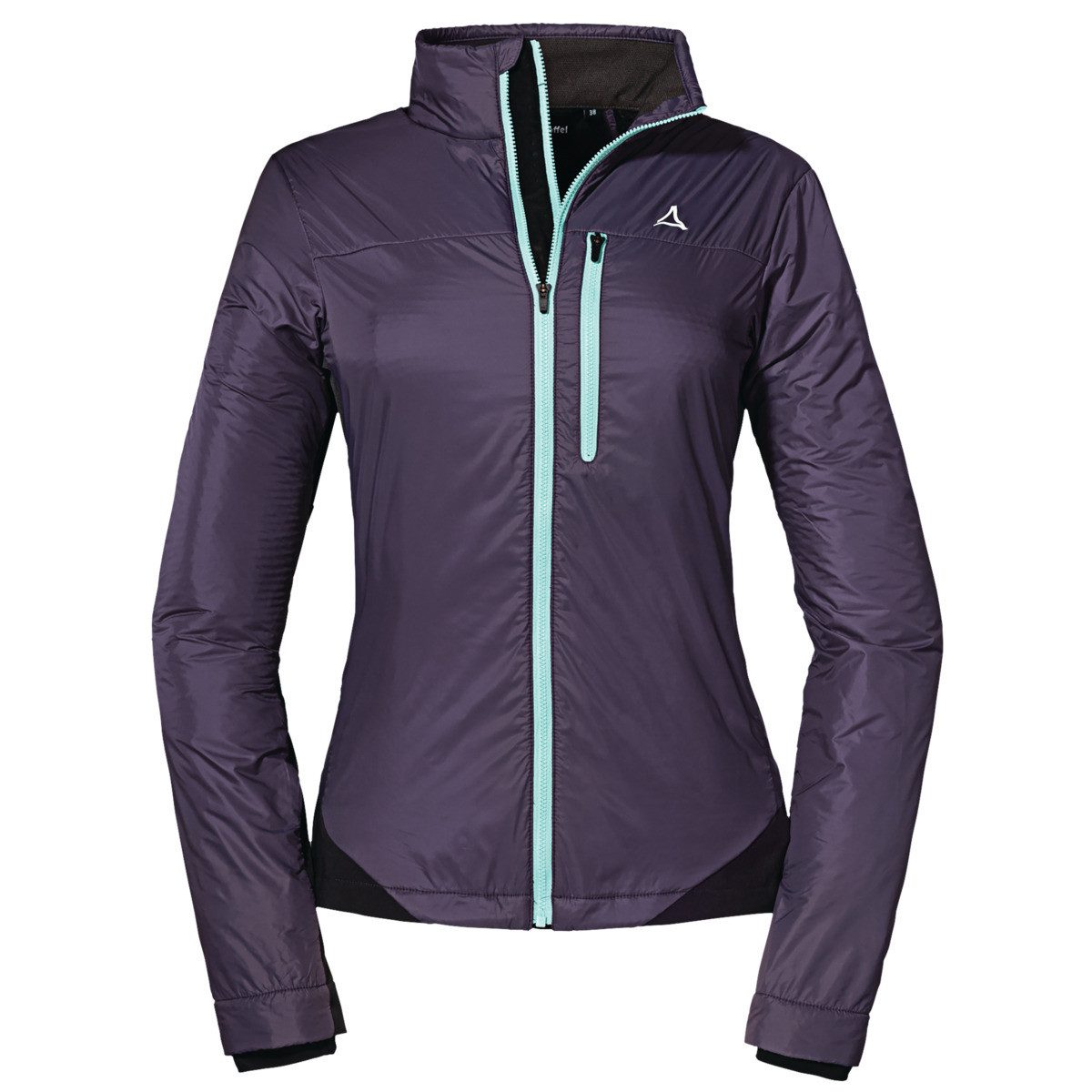 Schöffel Hybridjacke Rugged Damen Outdoorjacke, Funktionsjacke, Übergangsja günstig online kaufen