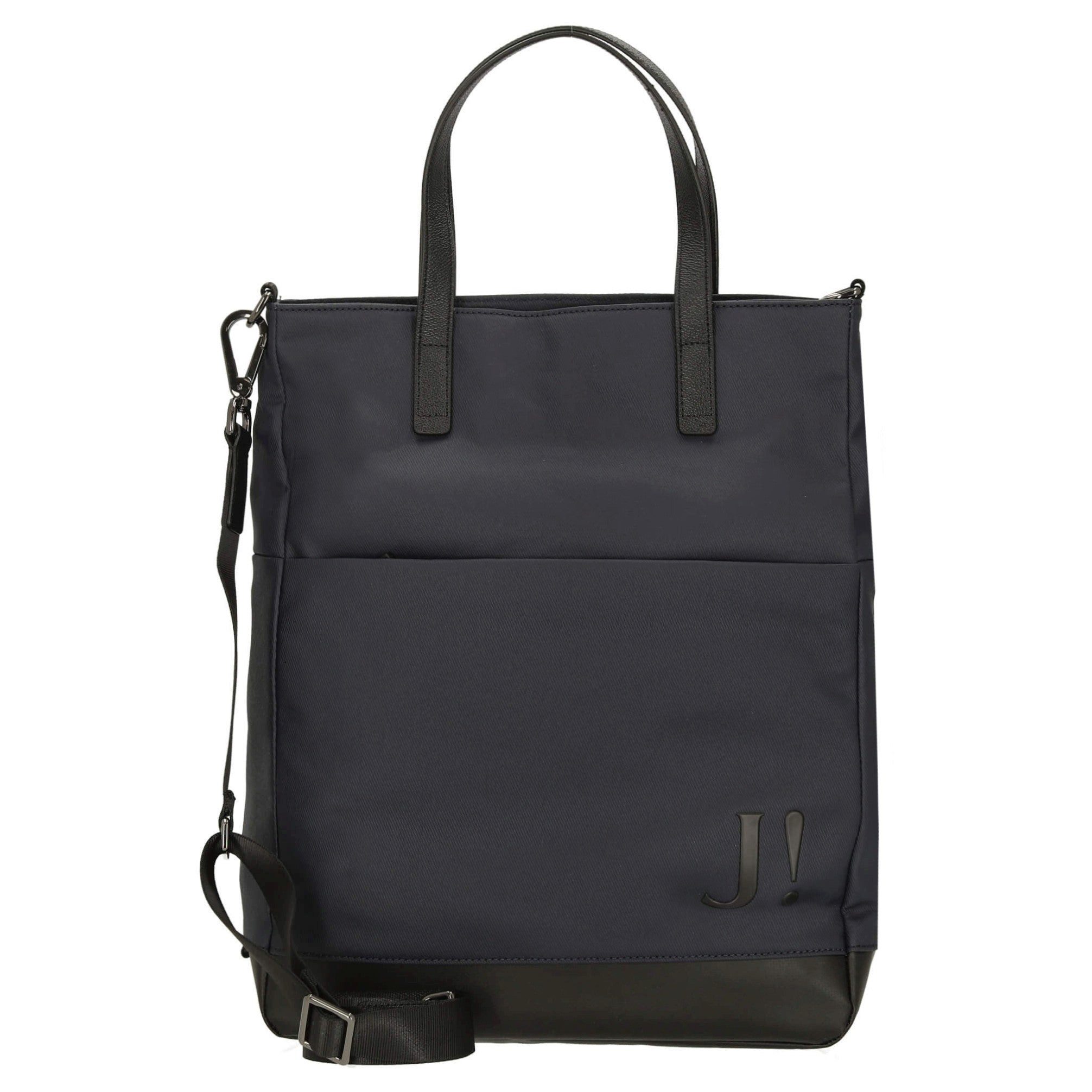 Shopper Jeans Marcena Morris - Shopper 42 cm (darkblue)