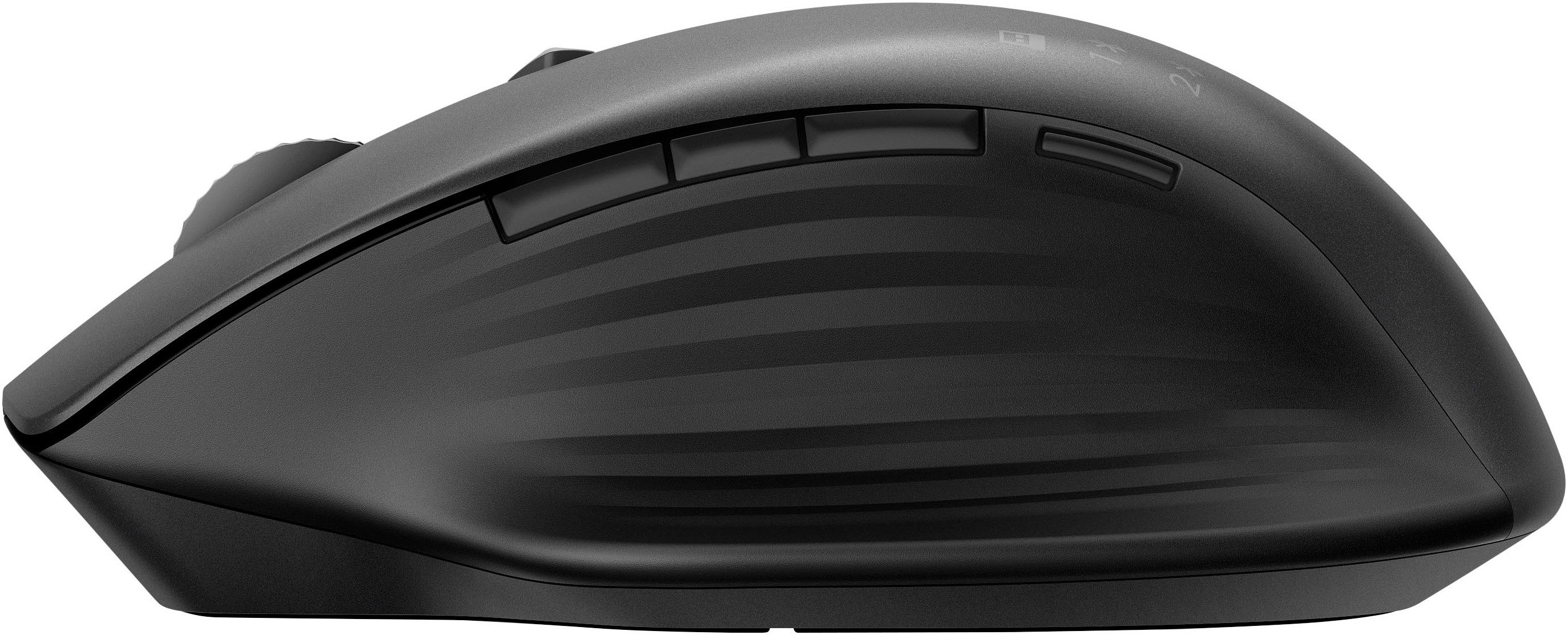 HP 935 Creator ergonomische Maus (Bluetooth, RF Wireless)