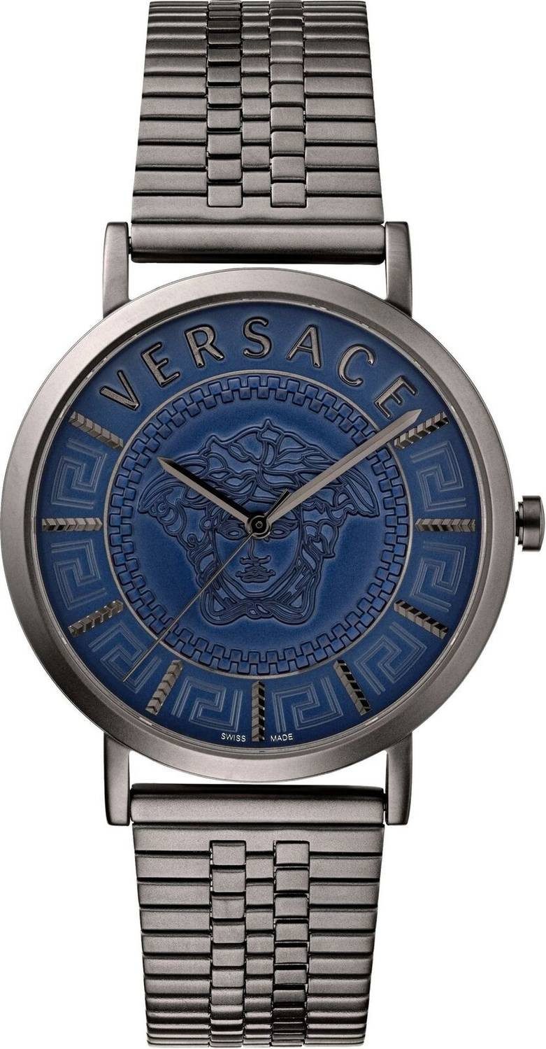 Versace Quarzuhr V-ESSENTIAL