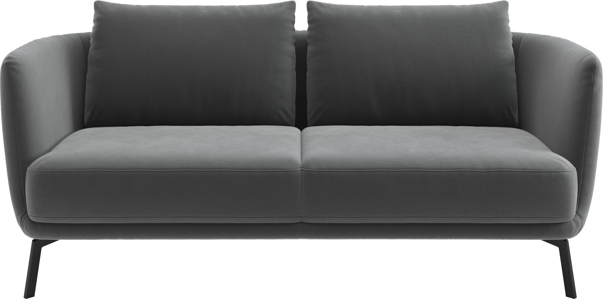 SCHÖNER WOHNEN-Kollektion Sofa Pearl, hochwertig und komfortabel, wahlweise als 2,5- oder 3-Sitzer erhältlich. Reduzierter Preis € 1.079,99. Unverbindliche Preisempfehlung € 1.421,00