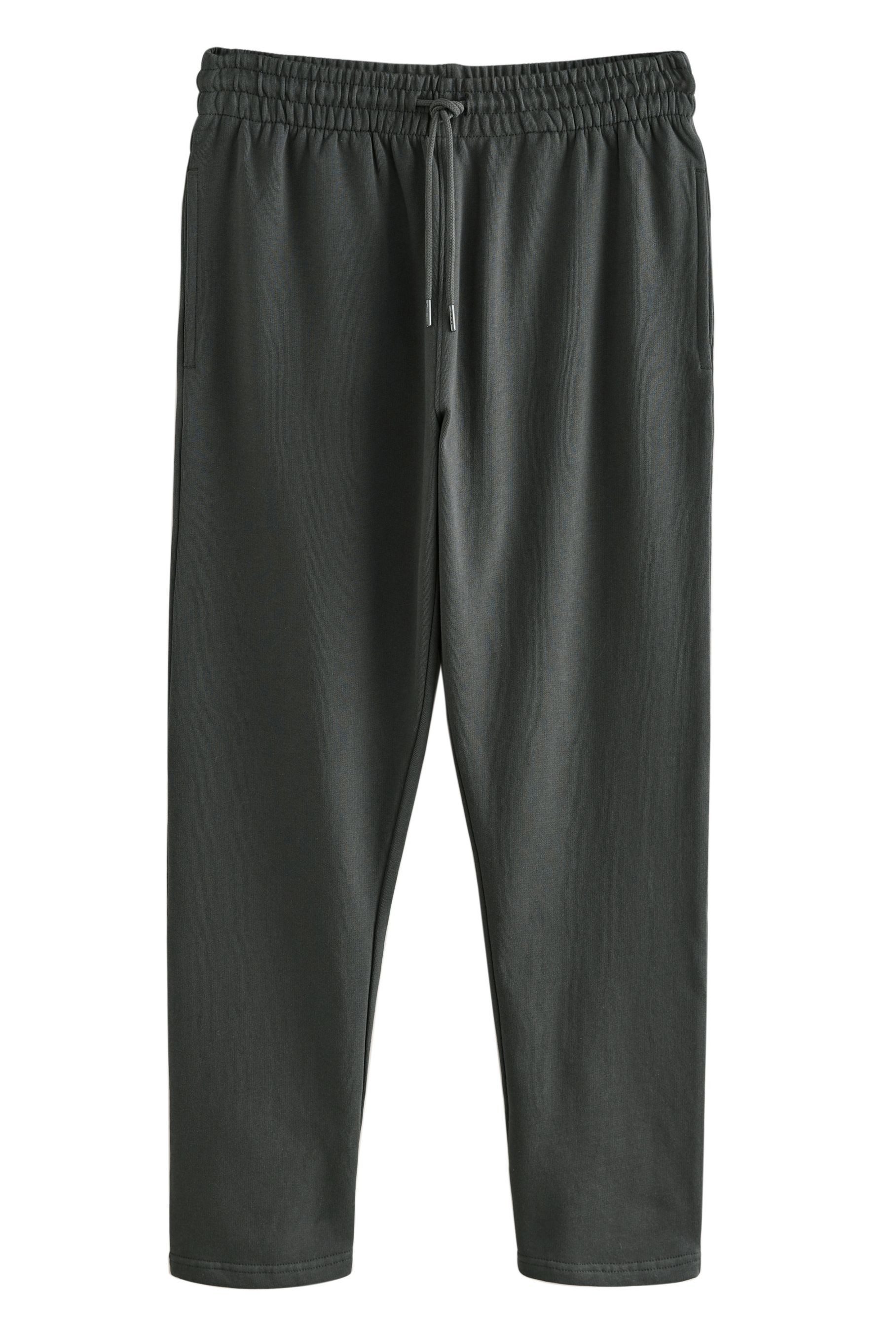 Charcoal Grey