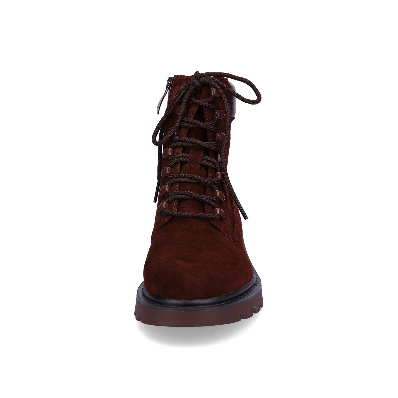 Tamaris Tamaris Damen Schnürboot rot Schnürboots