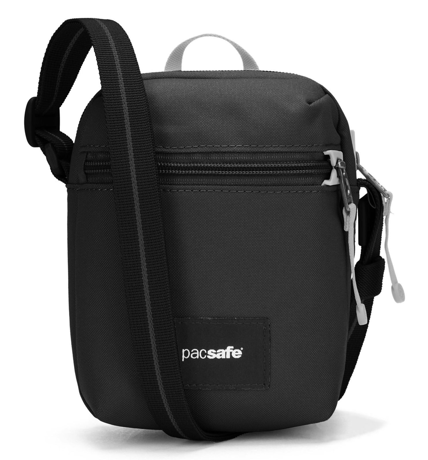 Pacsafe Umhängetasche Go