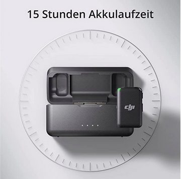 DJI Mikrofon Mic