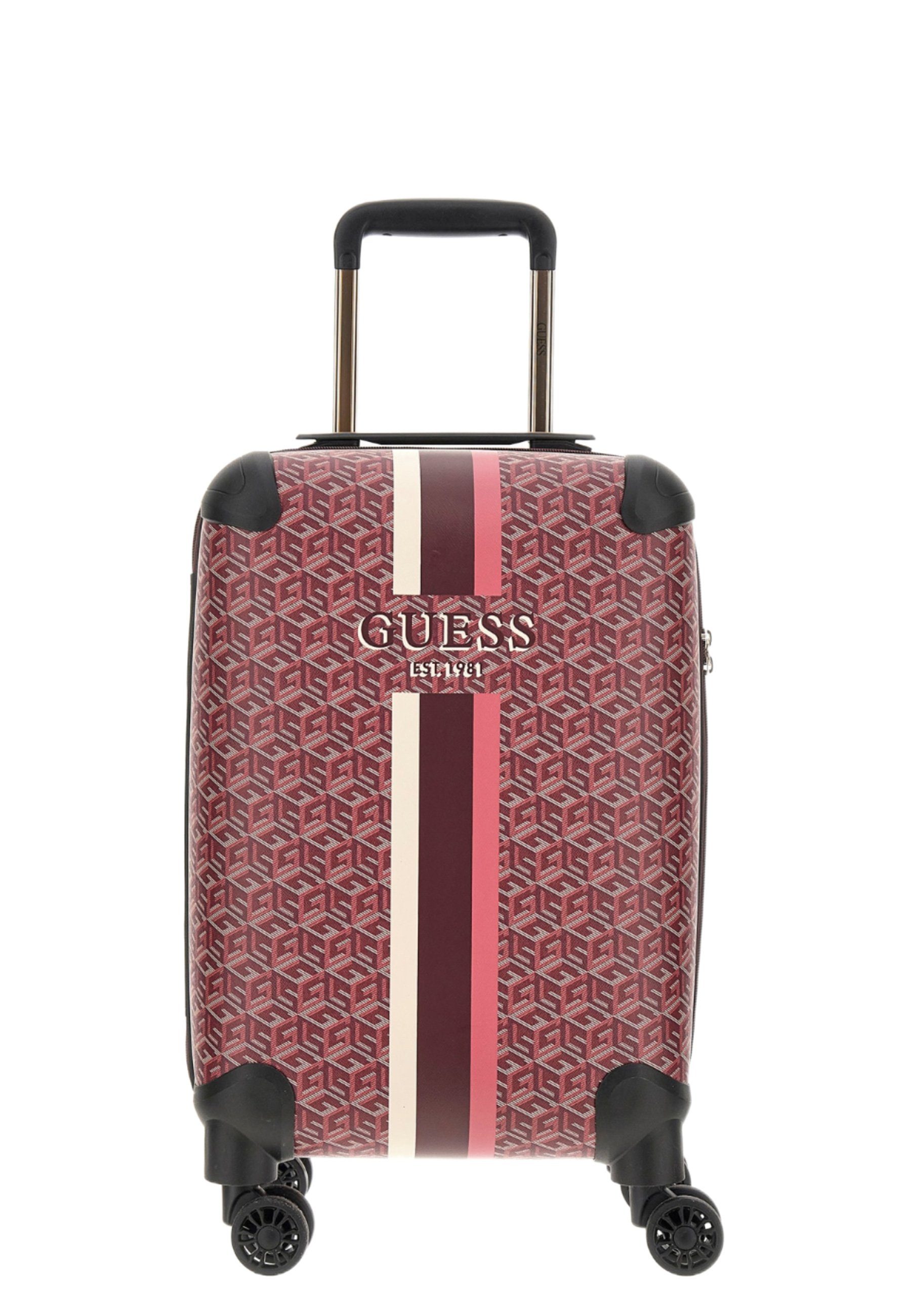 Guess Koffer online kaufen » Guess Reisekoffer | OTTO