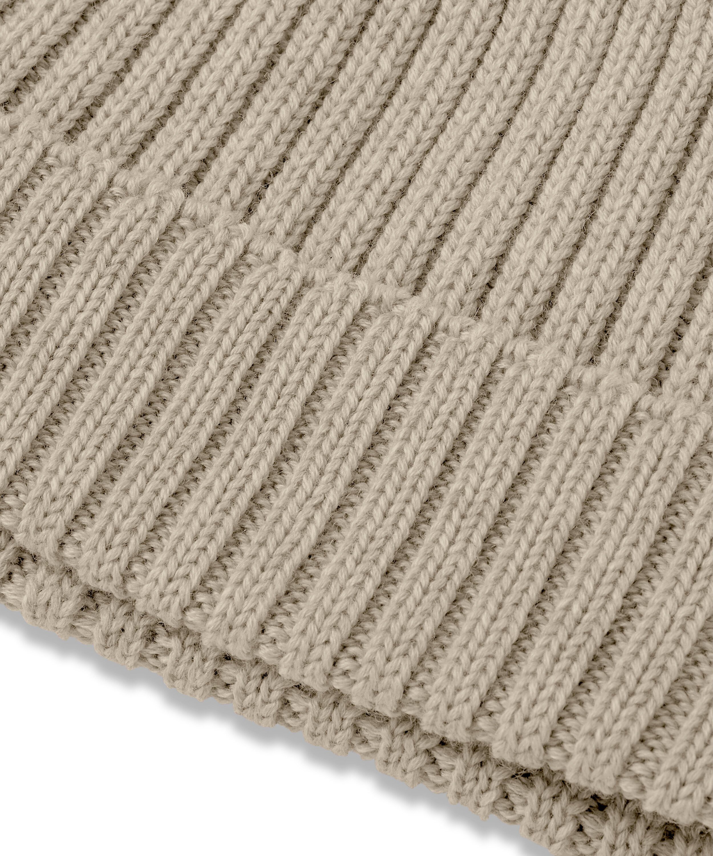 FALKE Strickmütze (1-St) aus reiner, extrafeiner günstig online kaufen