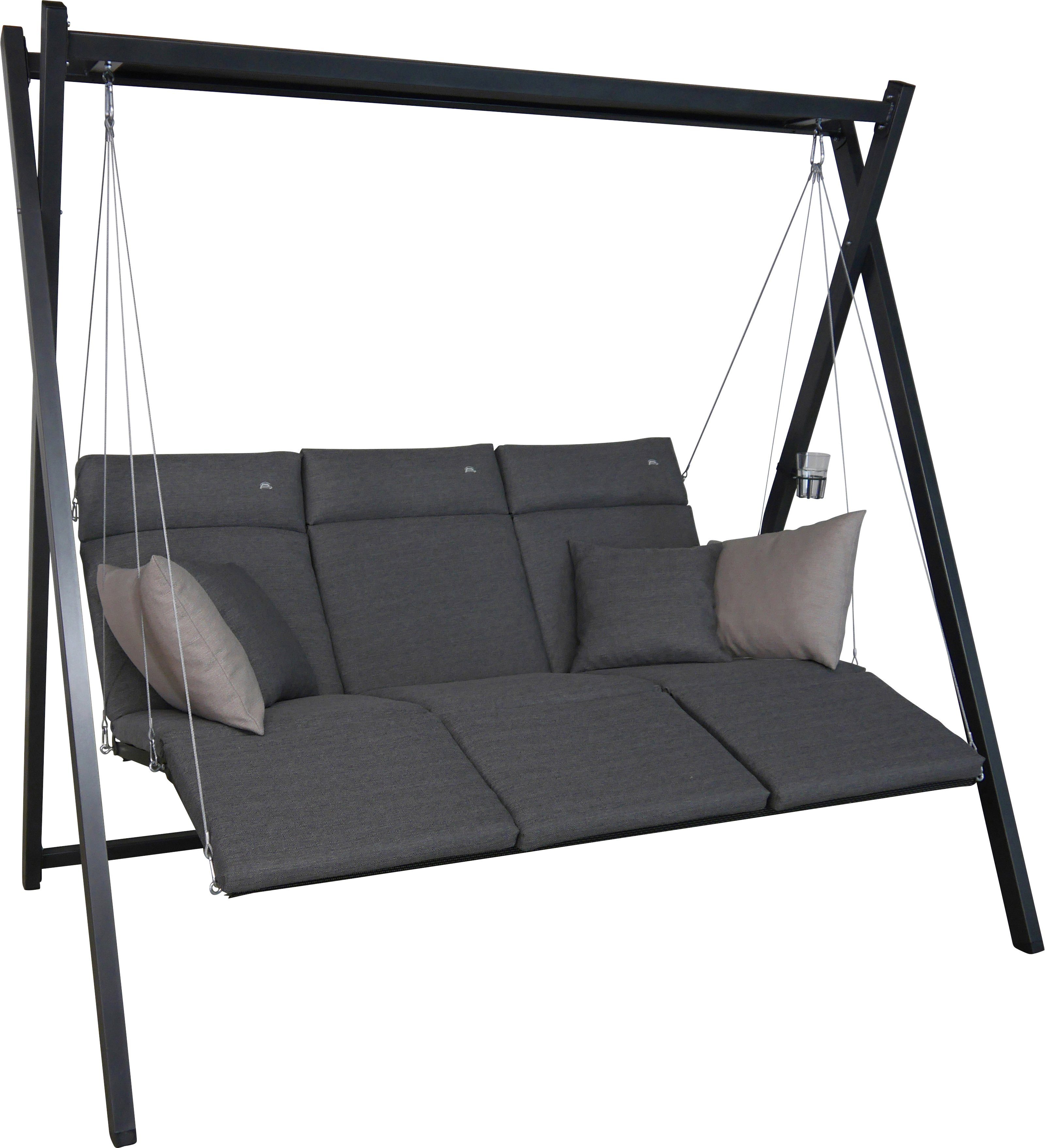 Hollywoodschaukel Relax