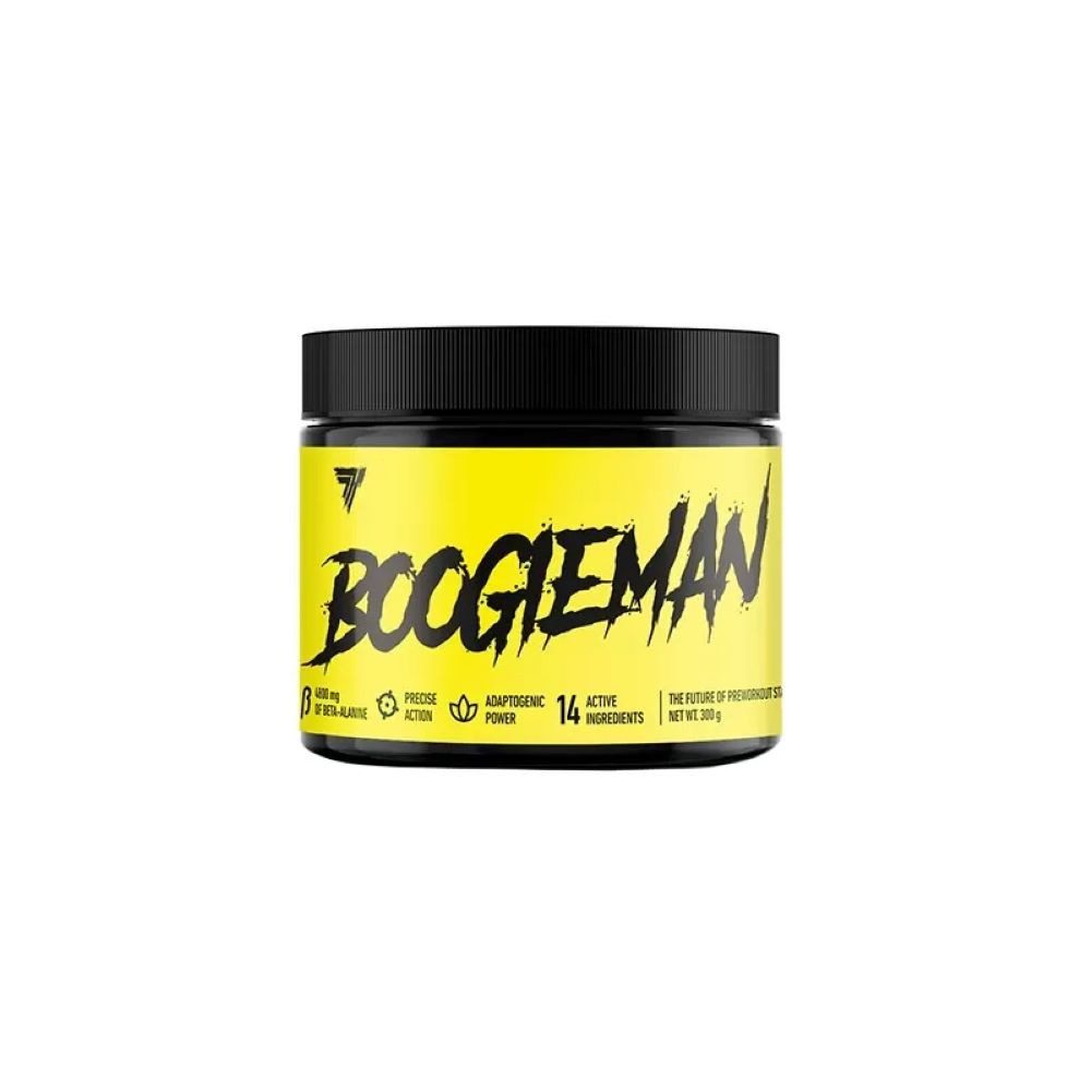 TREC Nutrition TREC Nutrition Boogieman 300g Pulver