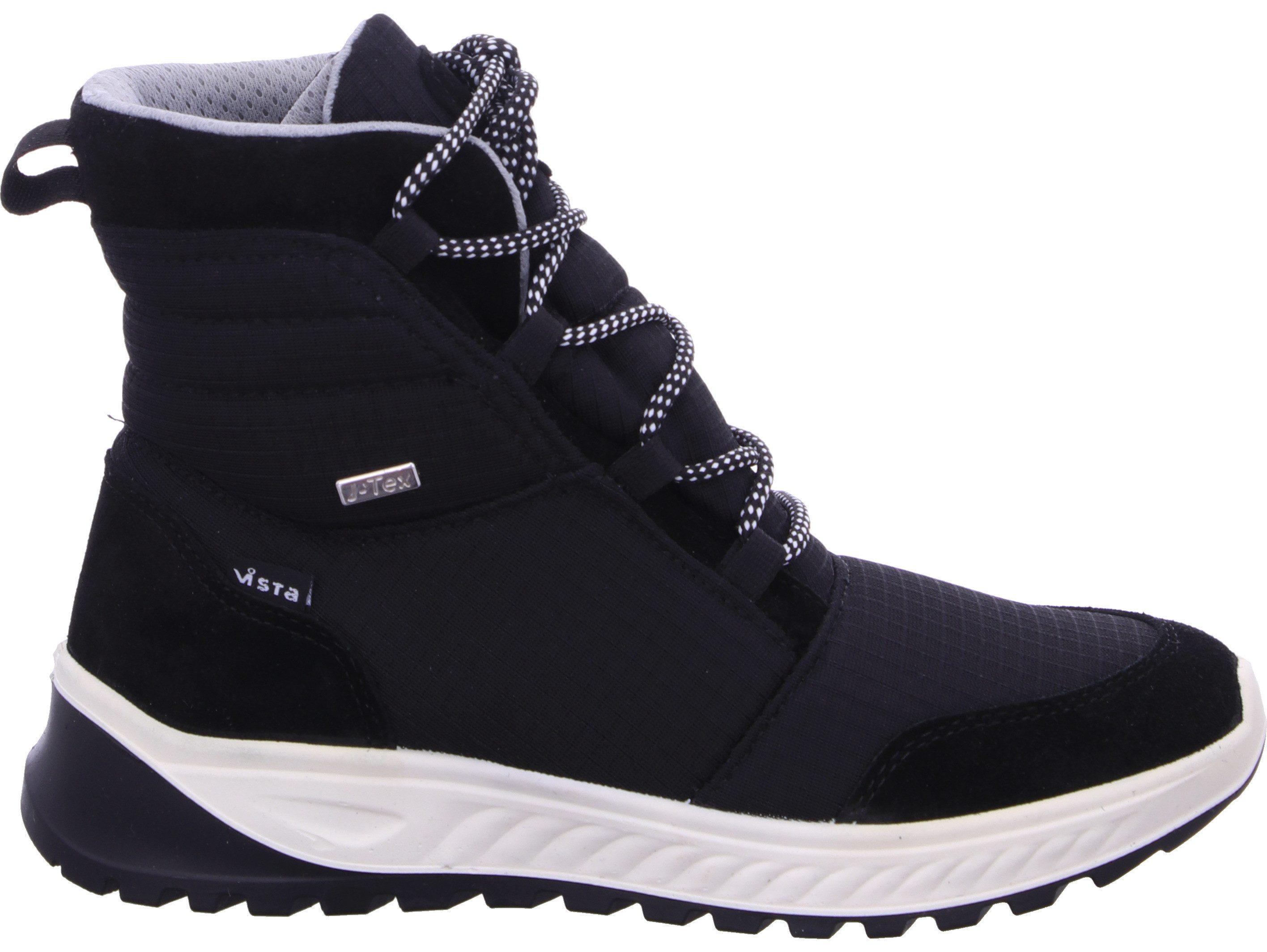 Vista Winterboots mit TEX-Membran günstig online kaufen