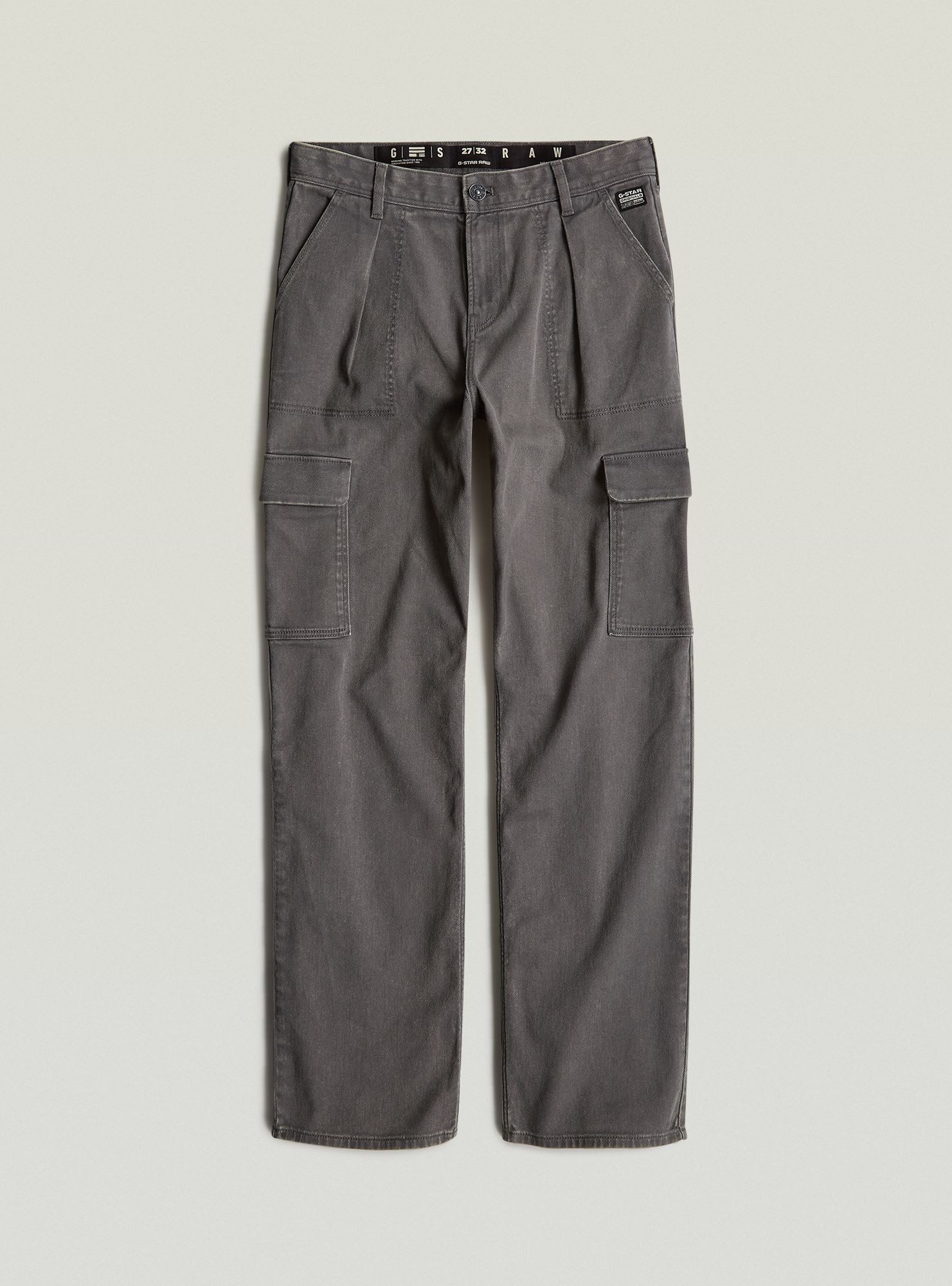 G-STAR Wirkhose Combat Hose