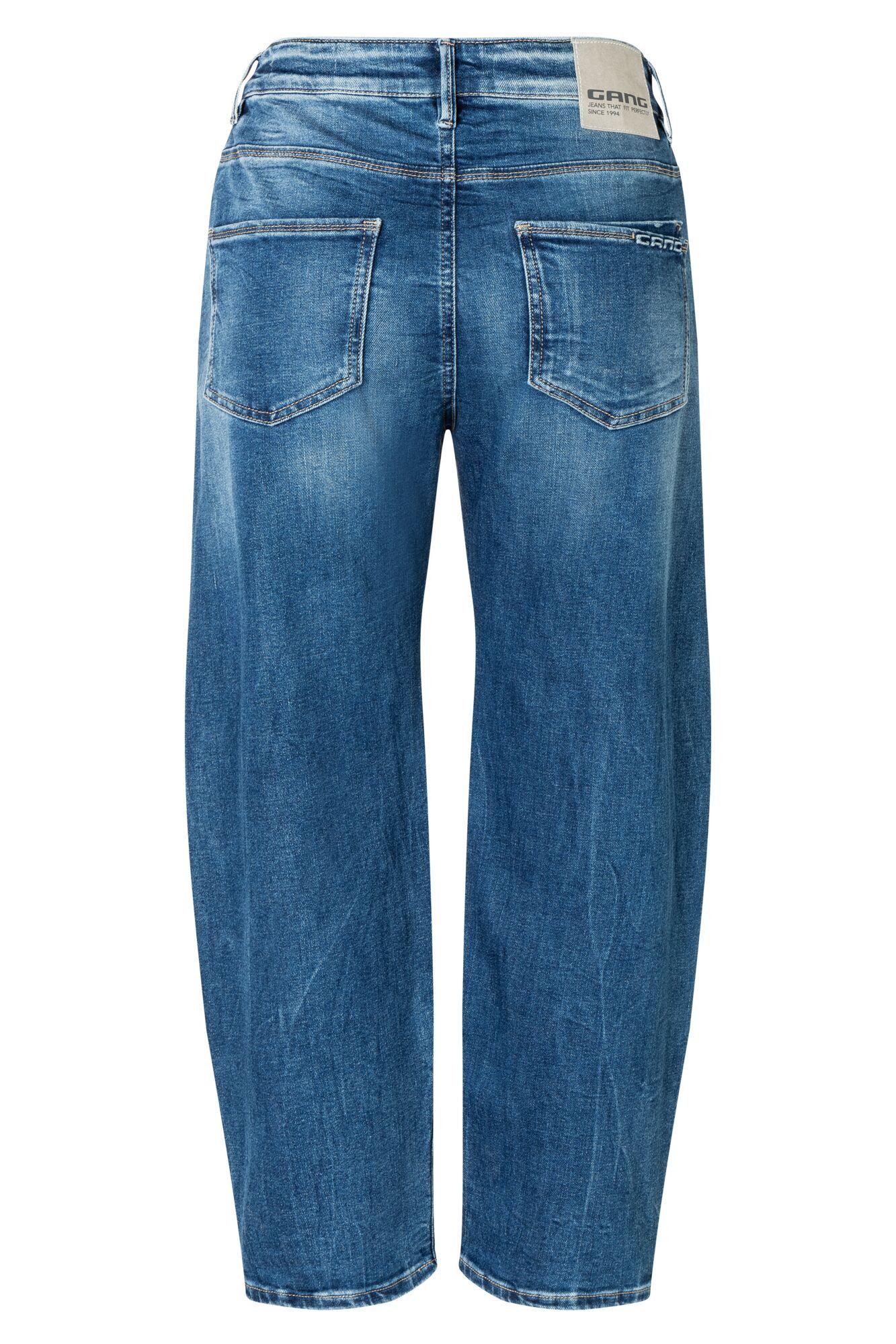 GANG Loose-fit-Jeans 94IDA im 5-Pocket-Style – Bild 4 von 5